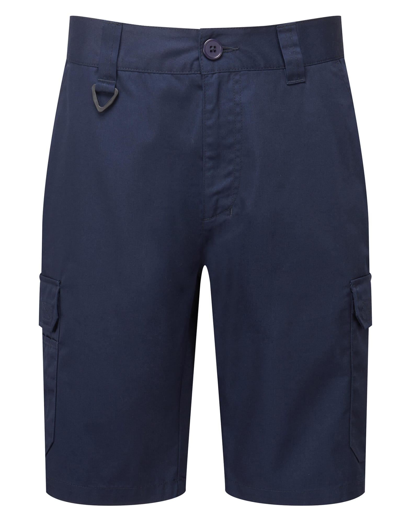 Workwear Cargo Shorts
