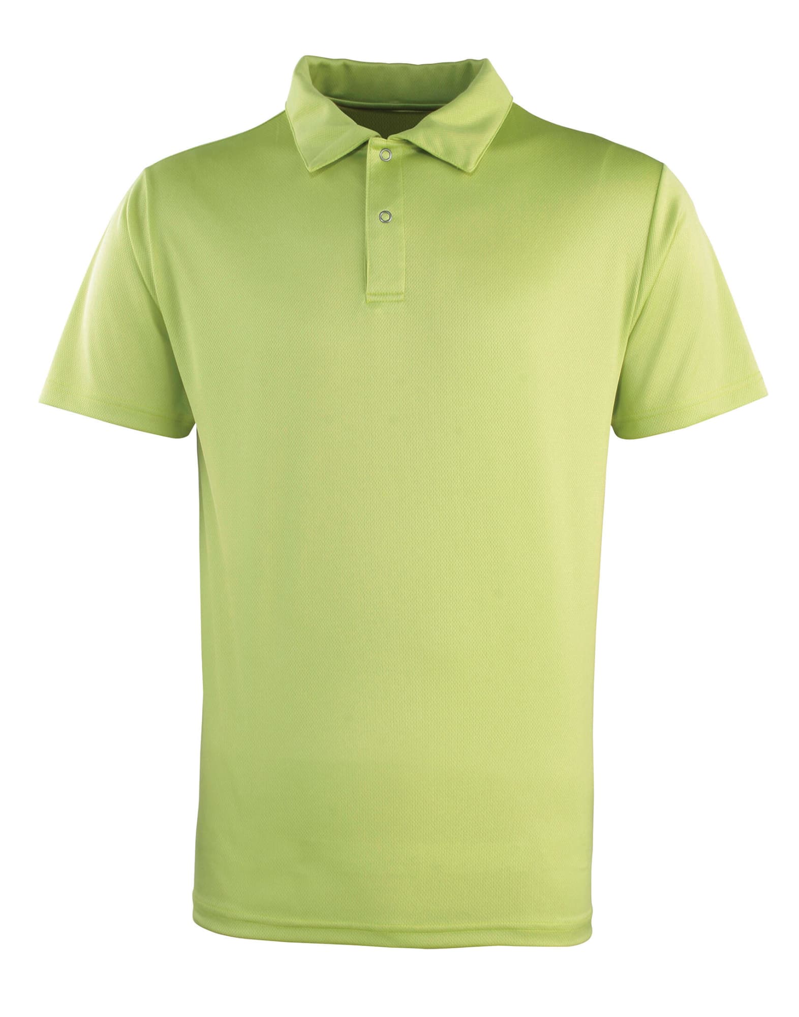 Coolchecker Studded Polo promotional product