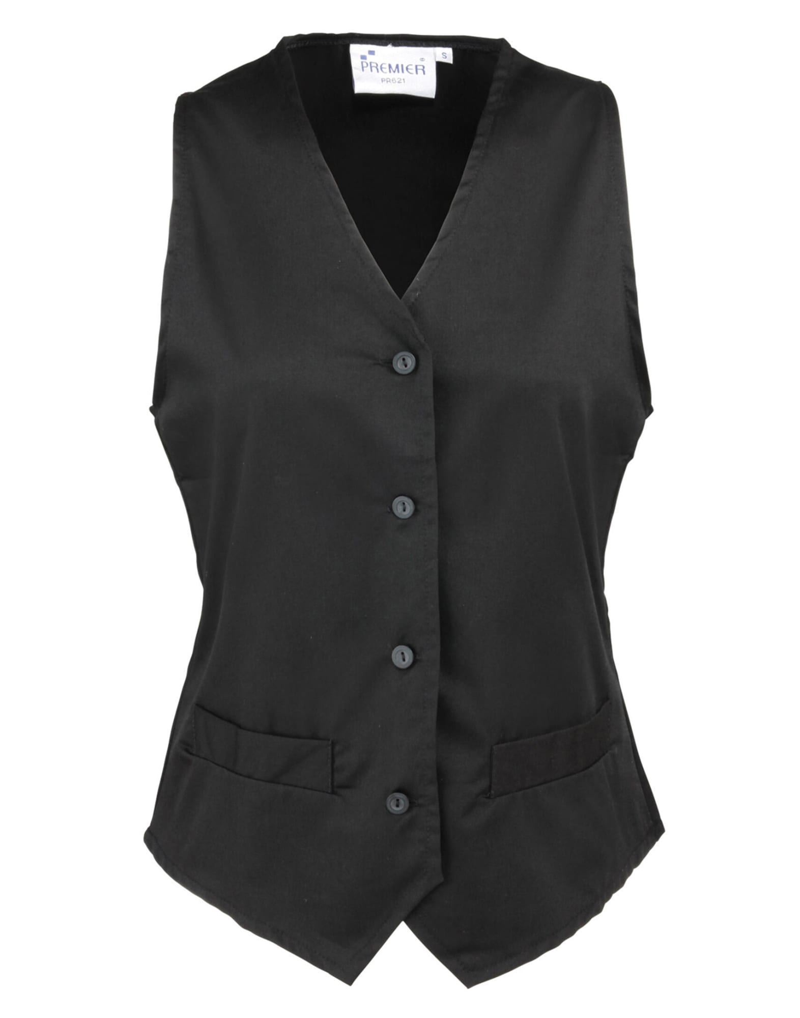 Womens Hospitality Waistcoat promotional product