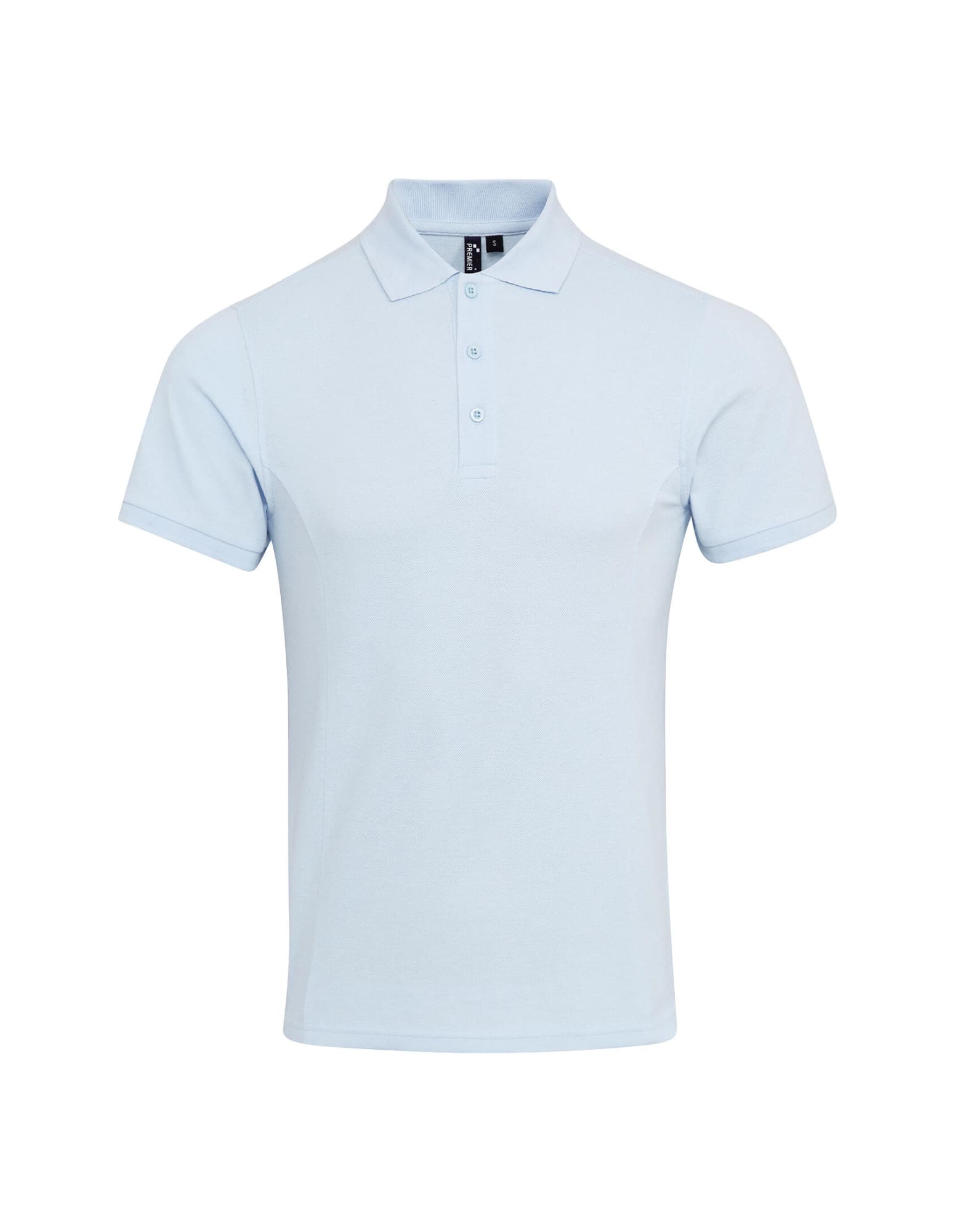 Coolchecker Plus Pique Polo promotional product