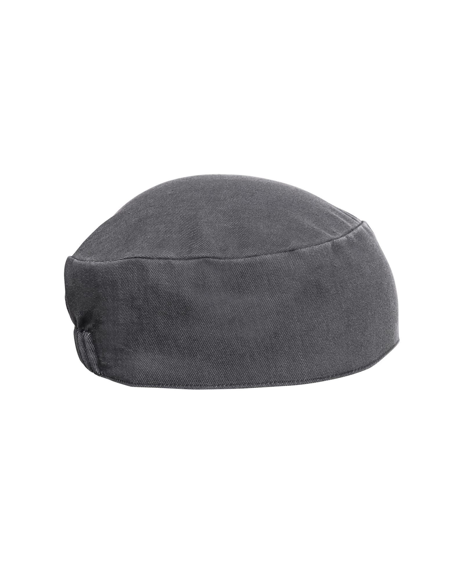 Chef's Skull Cap
