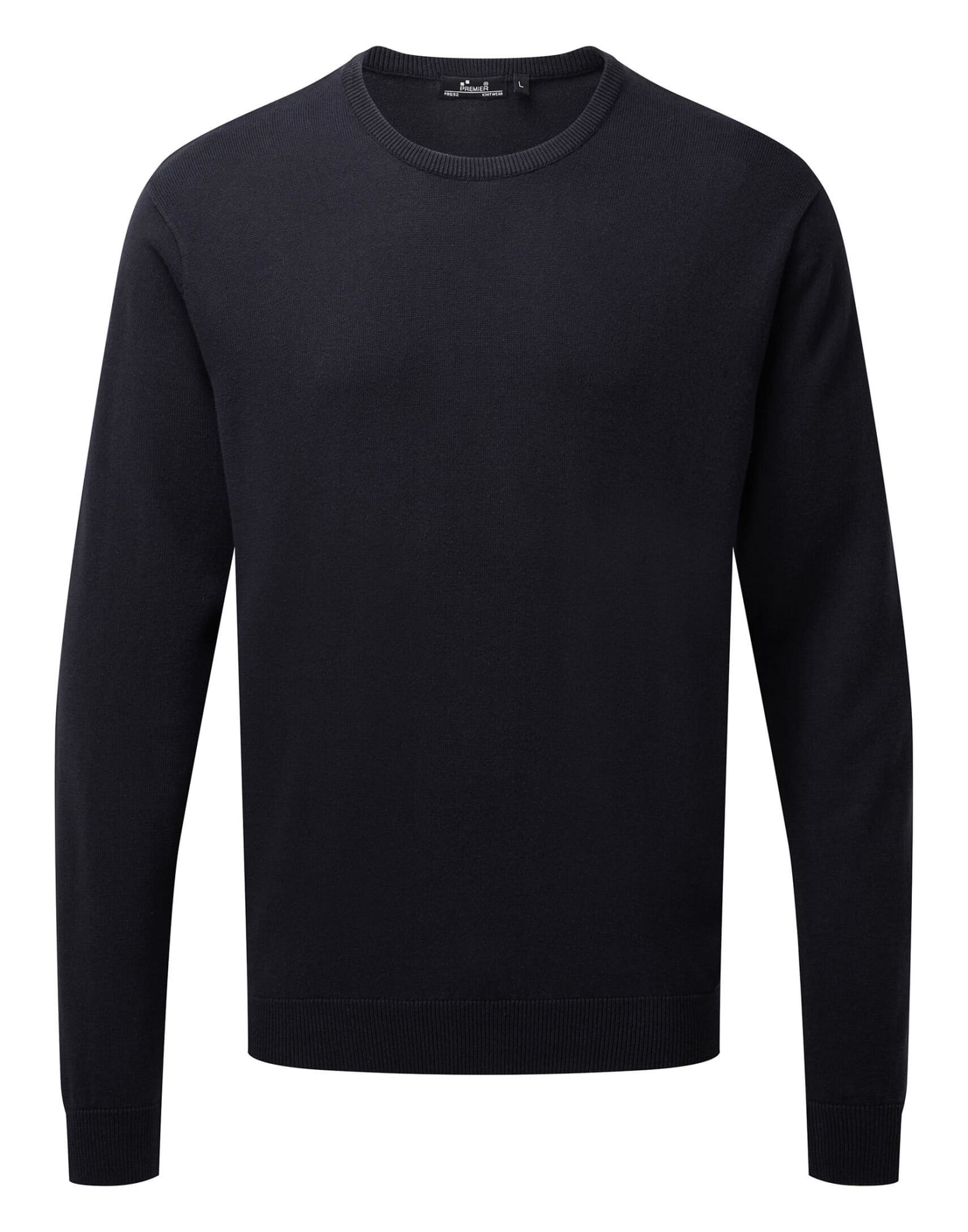 Crew Neck Sweater