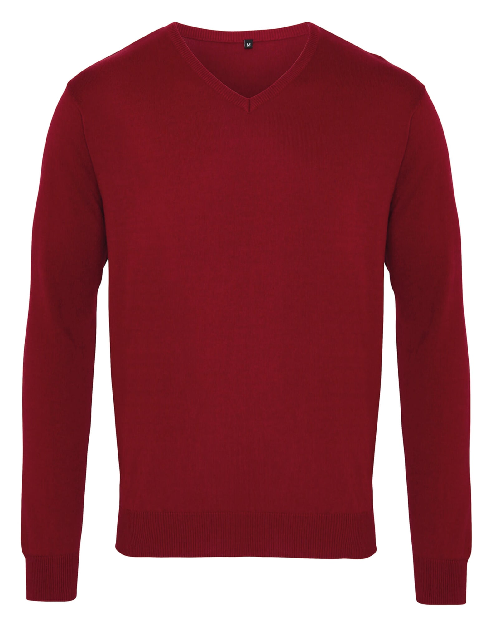 V-Neck Sweater