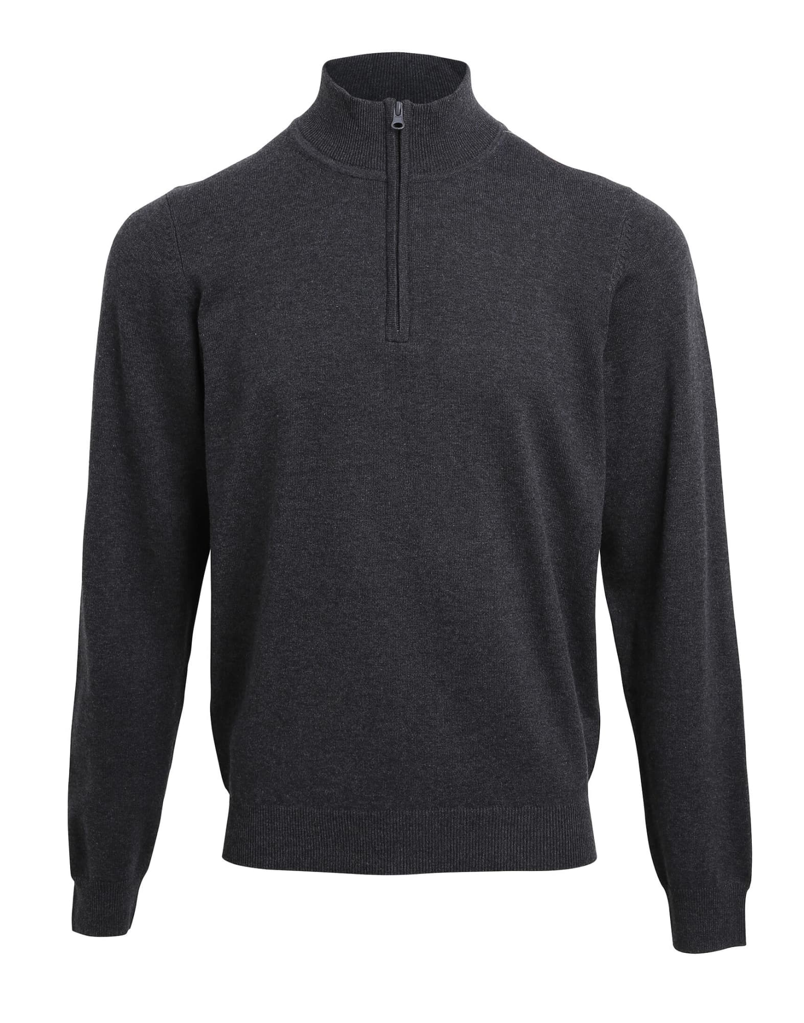 1/4 Zip Sweater