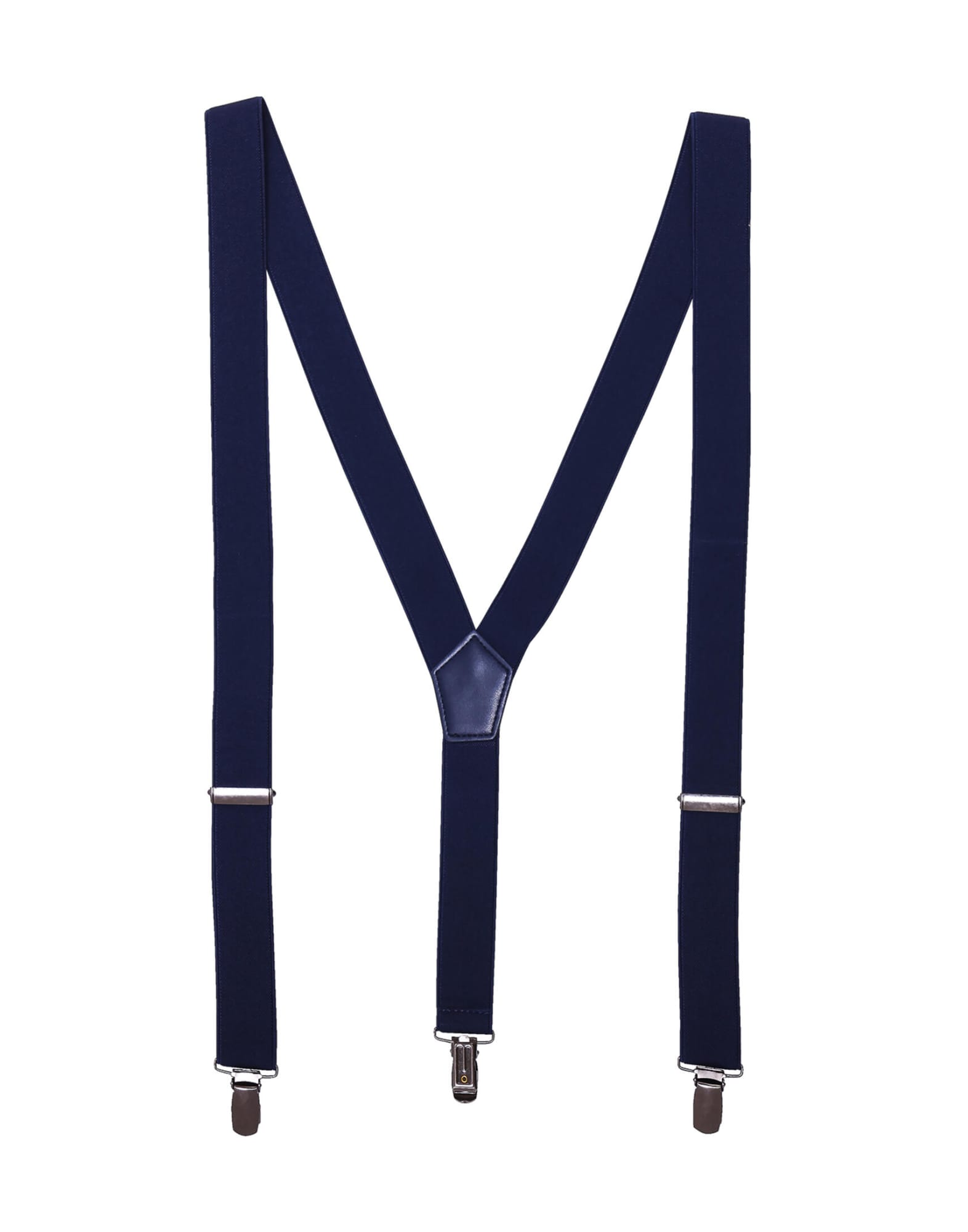 Clip-On Trouser Braces