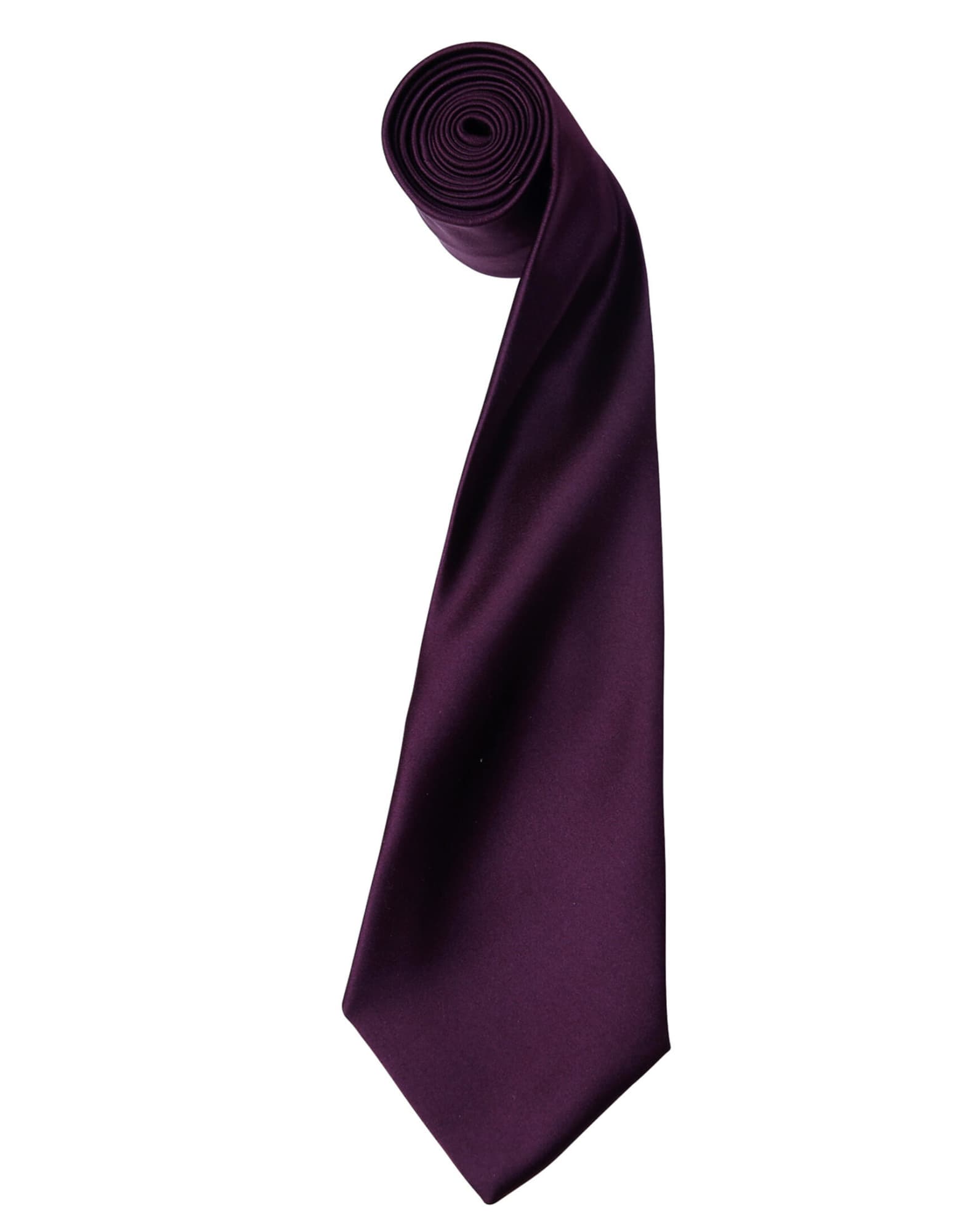 Colours Satin Tie
