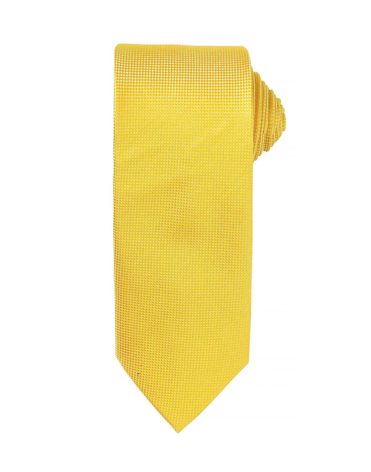 Micro Waffle Tie