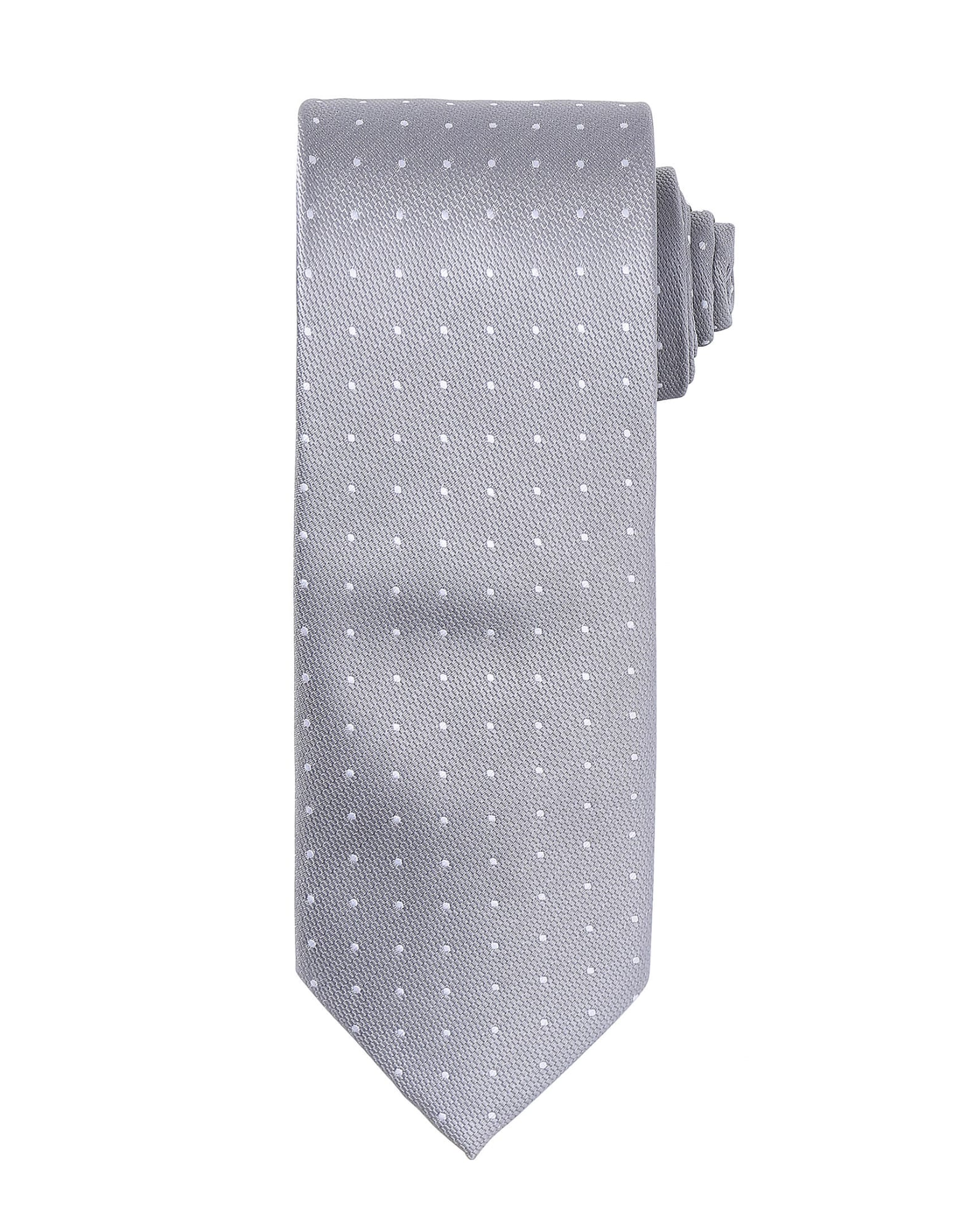 Micro Dot Tie