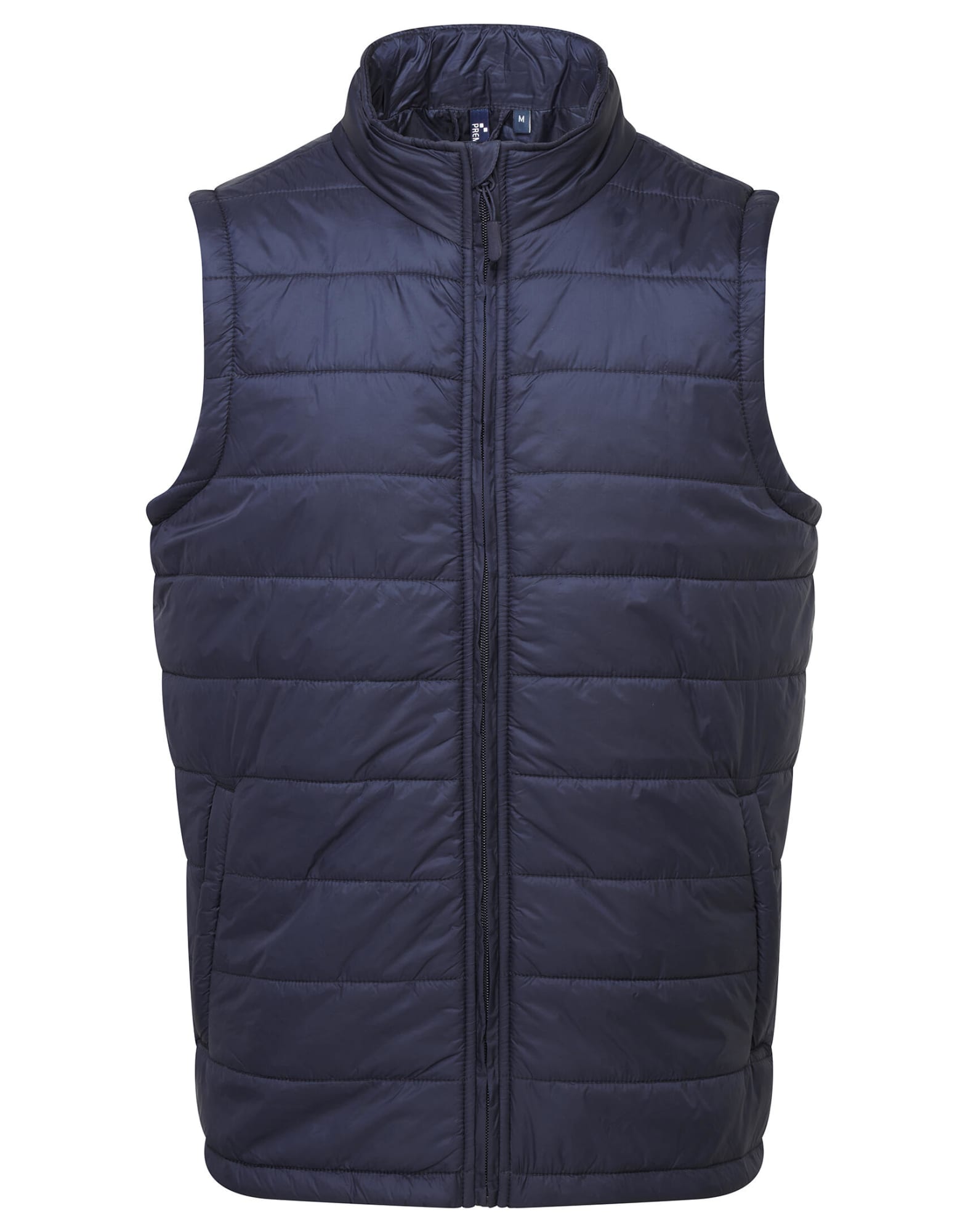 Recyclight Padded Vest
