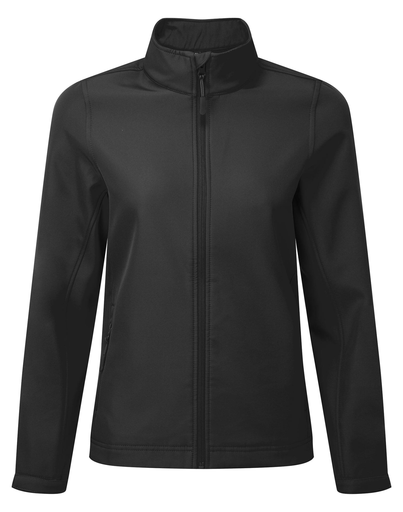Womens Windchecker Softshell Jacket