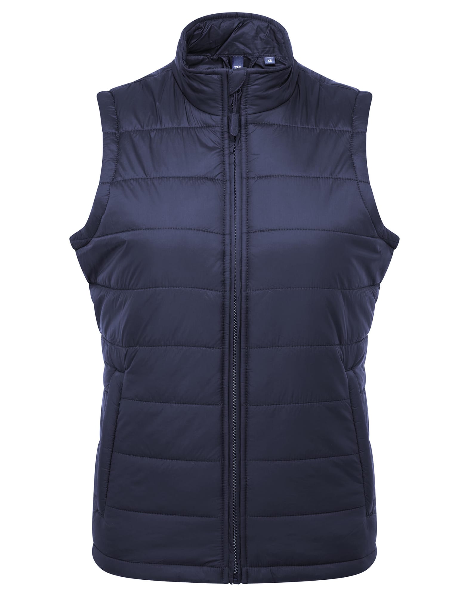 Womens Recyclight Padded Vest