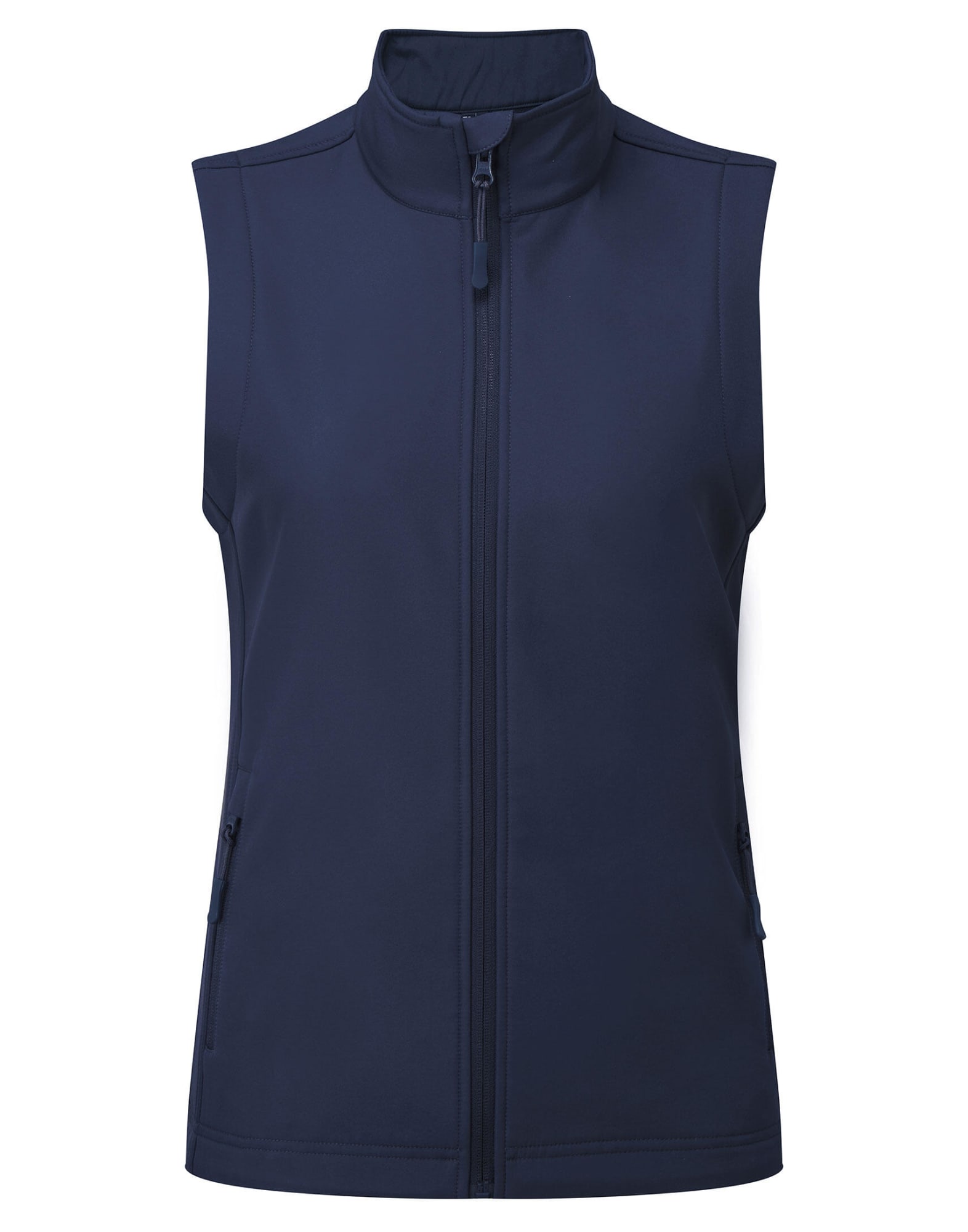 Womens Windchecker Vest