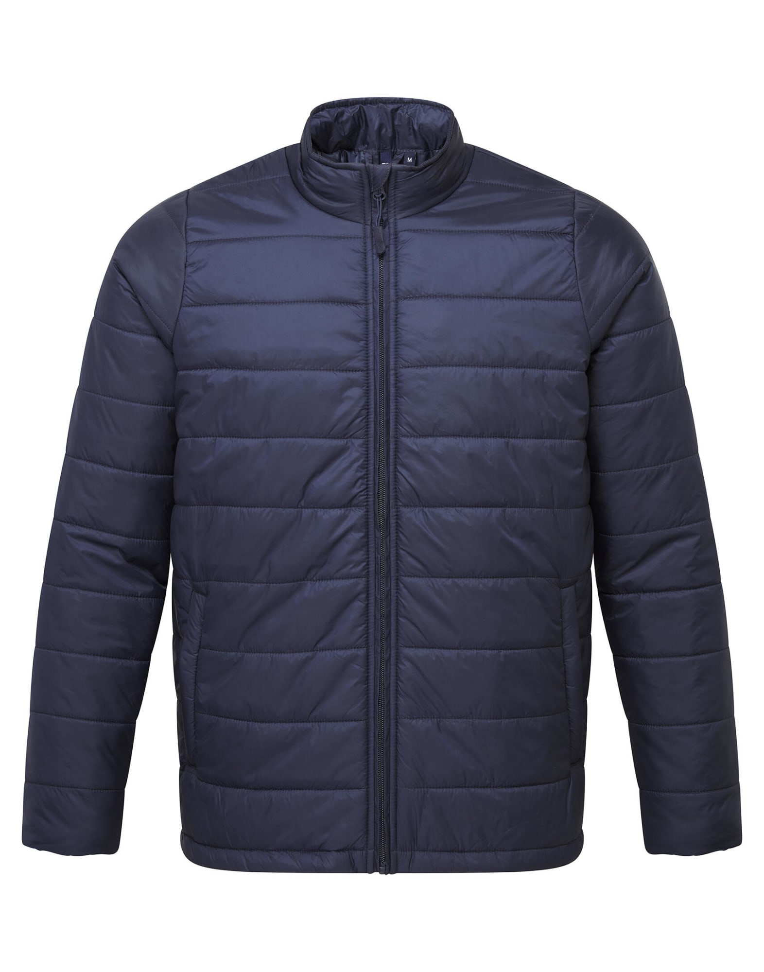 Recyclight Padded Jacket promotional product