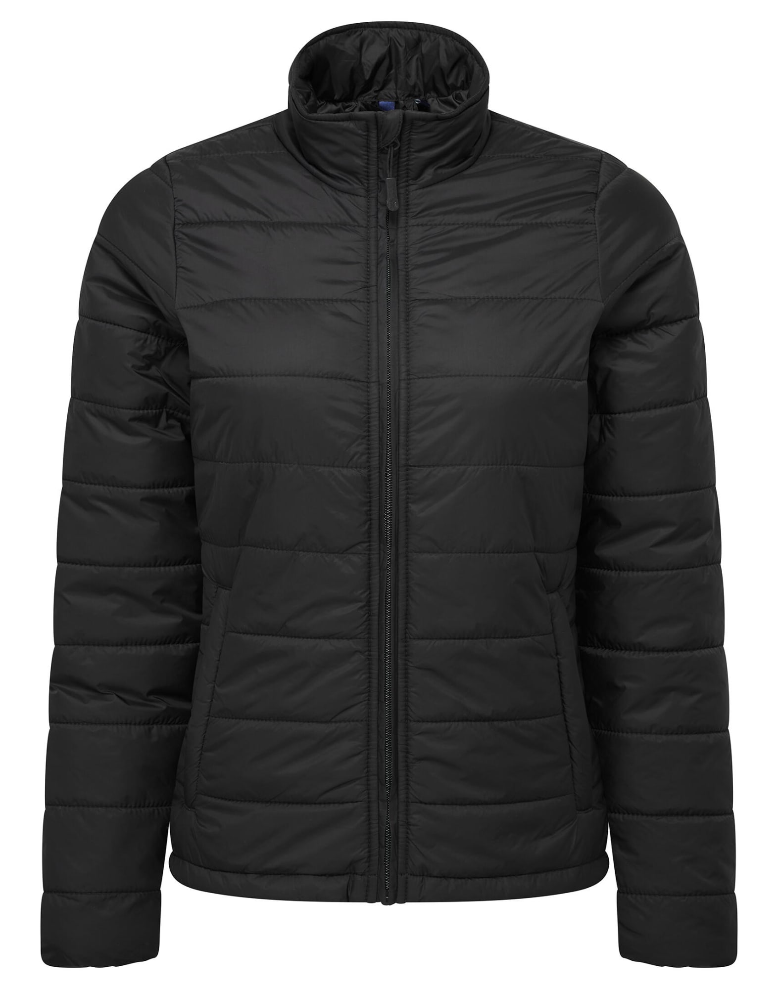 Womens Recyclight Padded Jacket promotional product