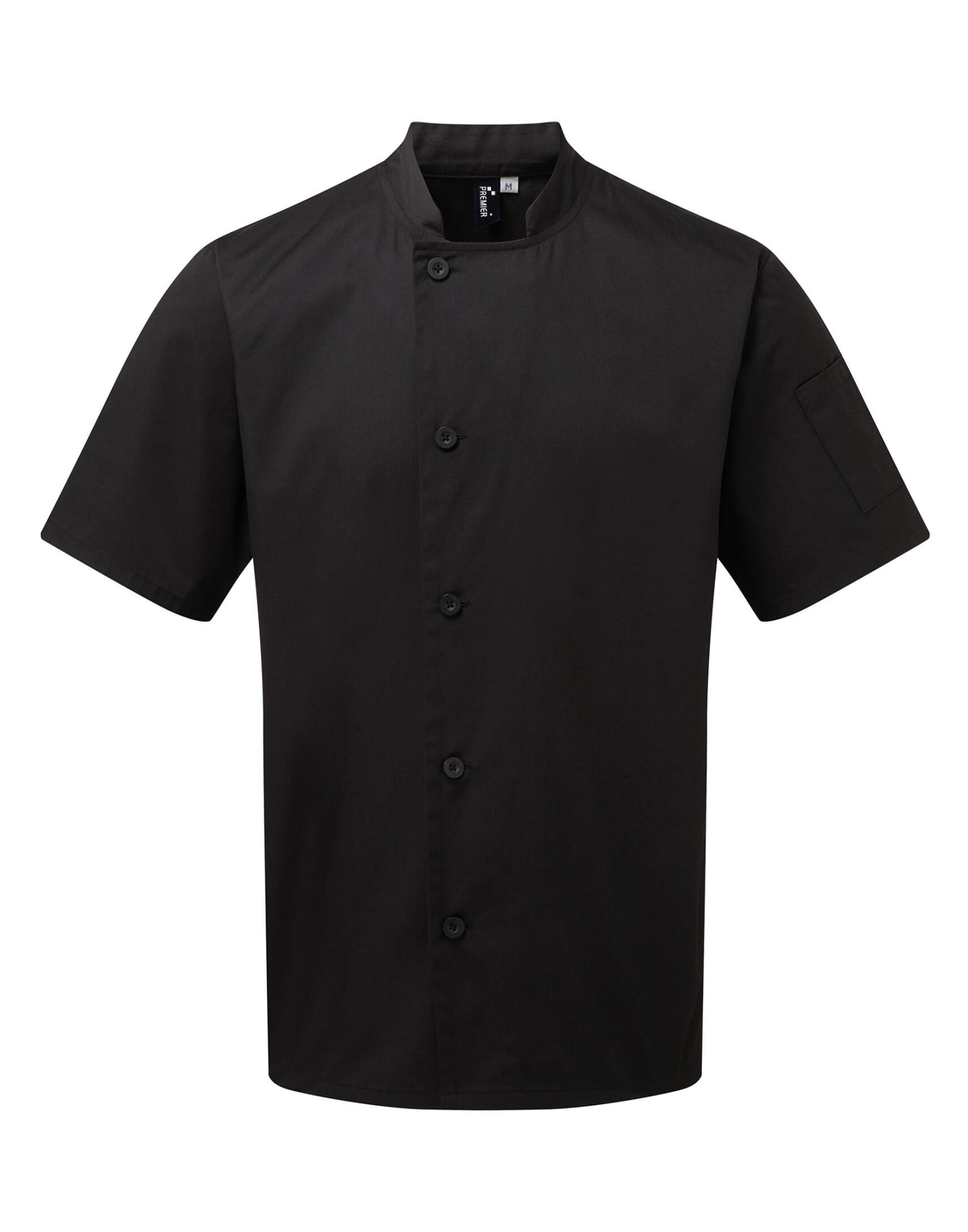 Chef's Essential S-S Jacket