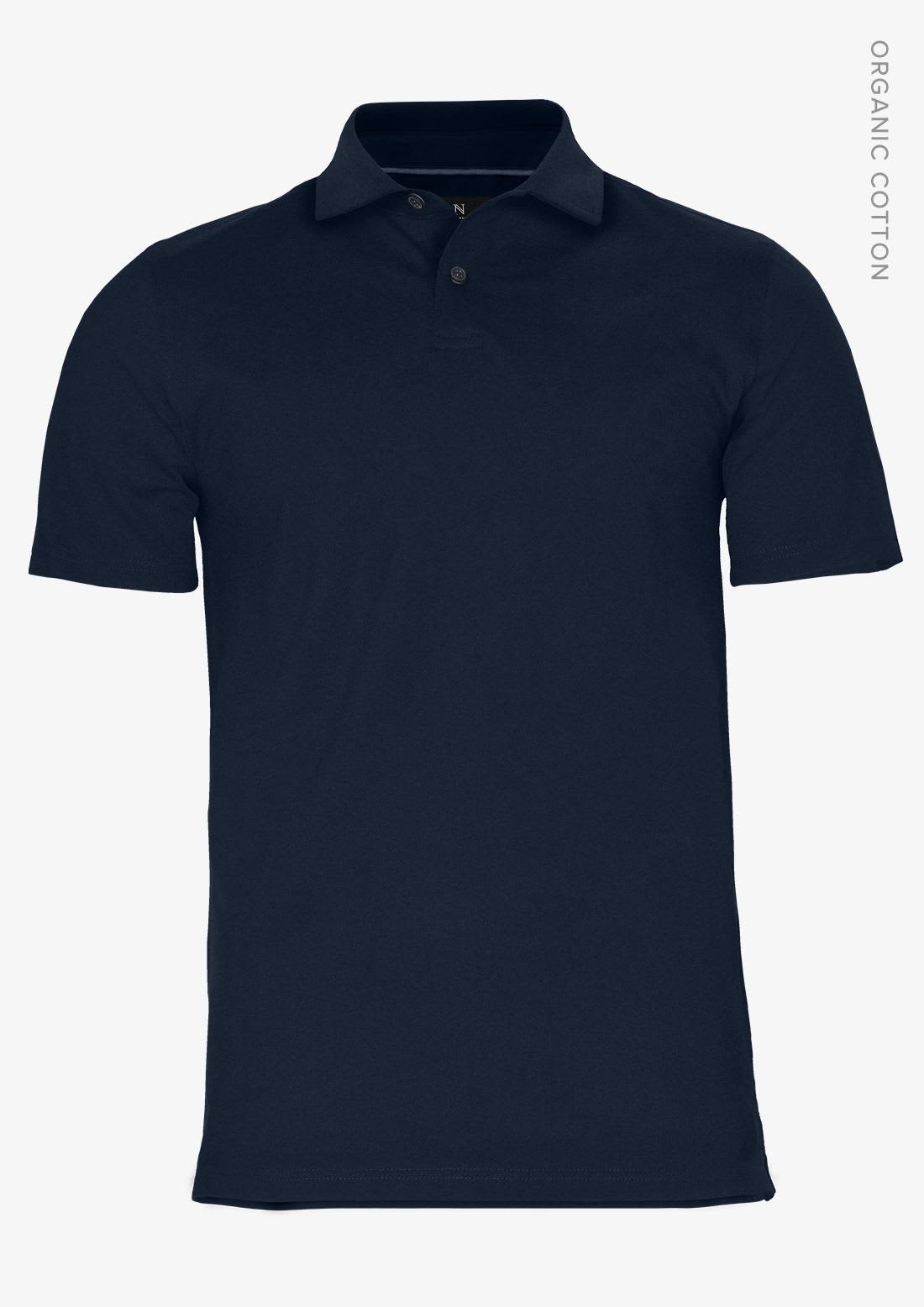 Princeton Men Polo Shirt promotional product
