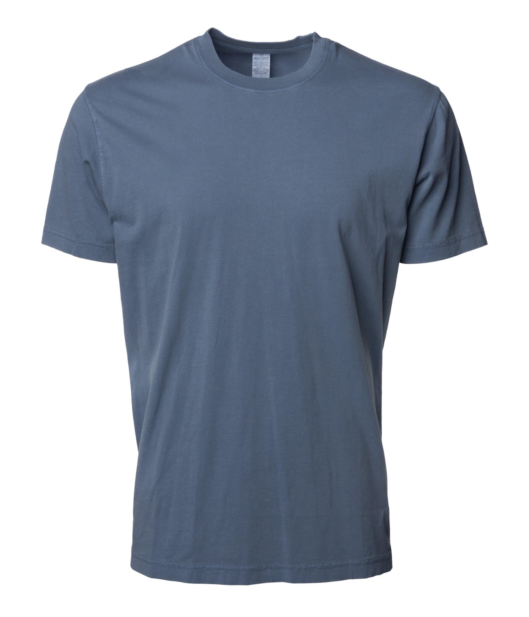 Premium Pigment Dye T-Shirt promotional product