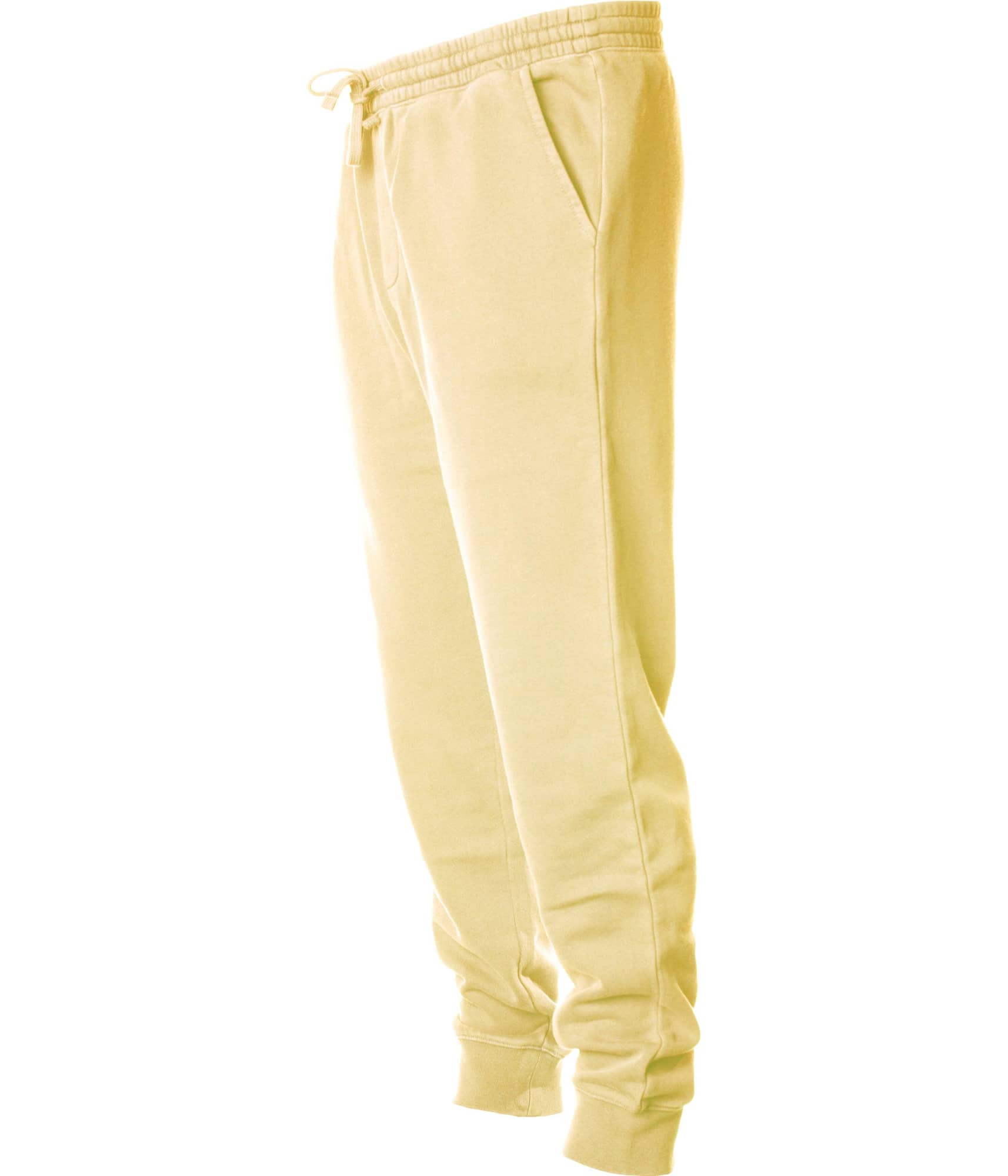 Pigment Yellow