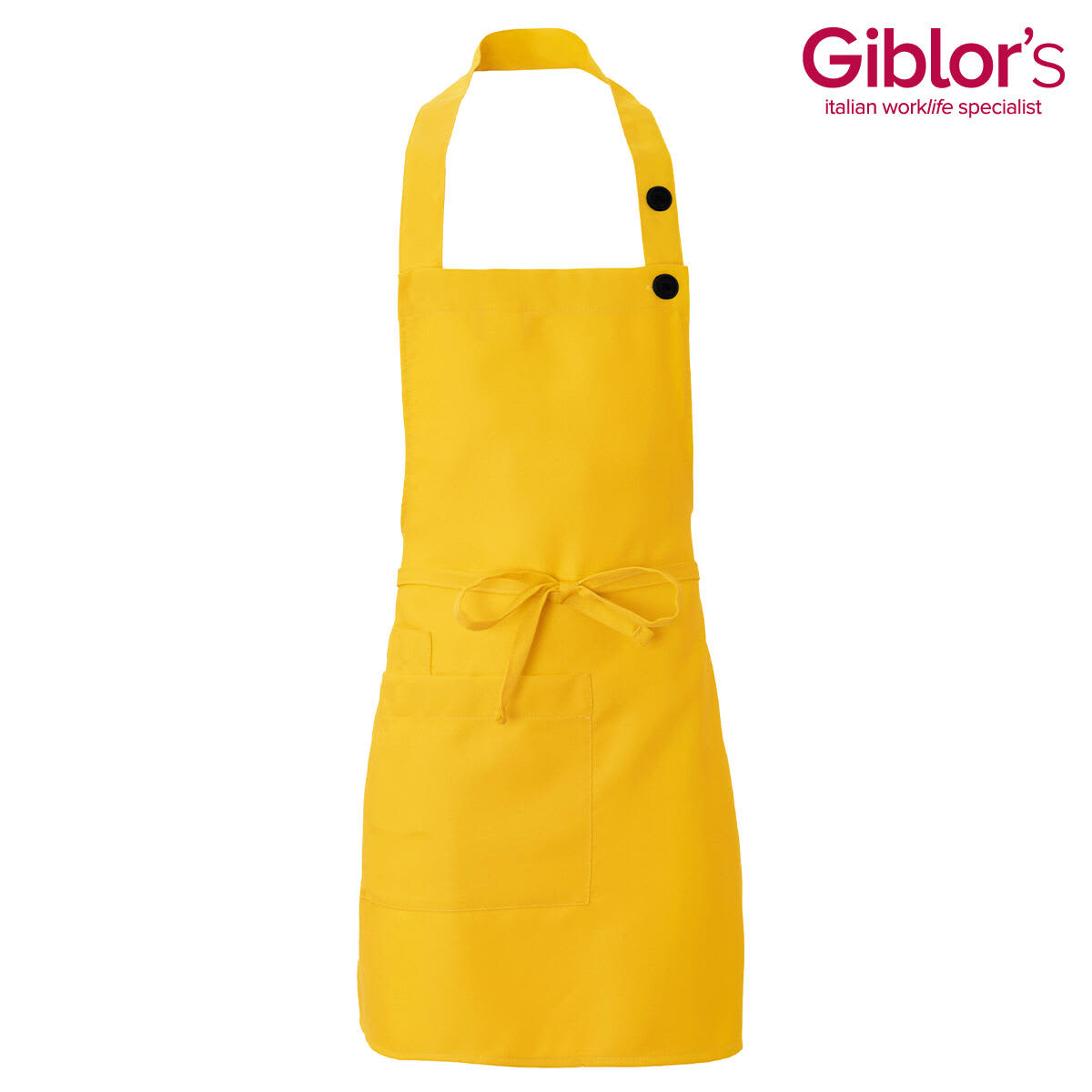 Latina Apron