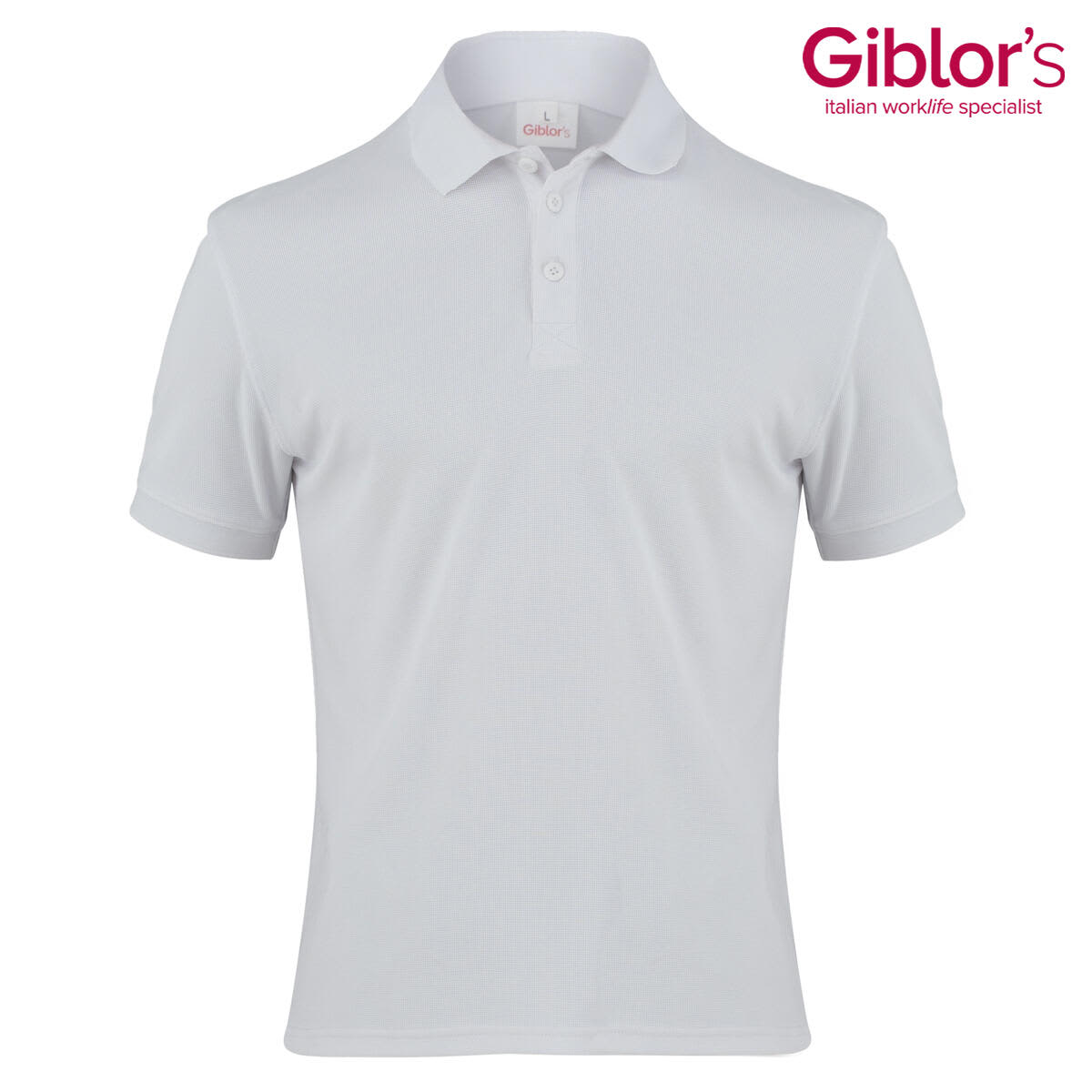 Jeff Polo promotional product