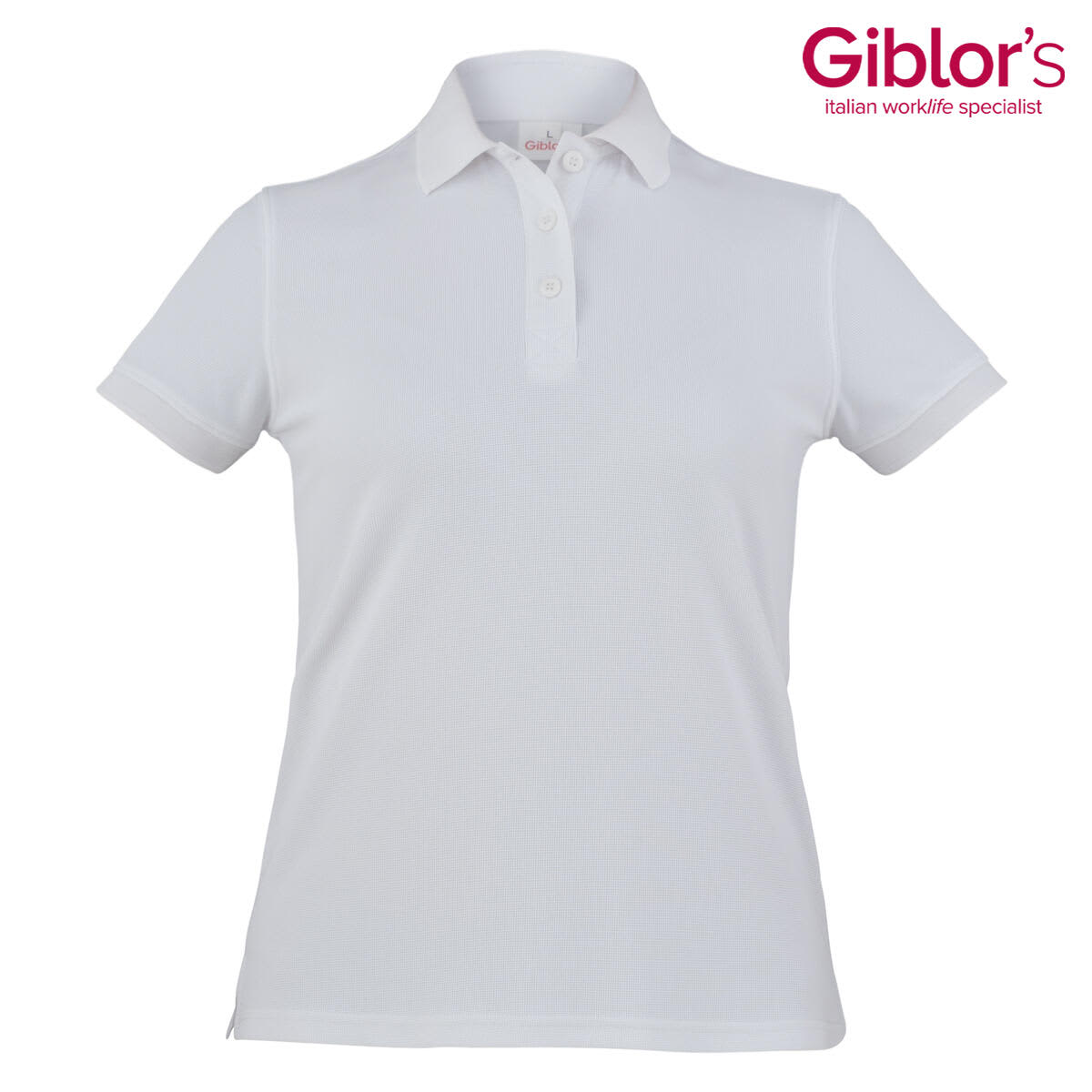 Susan Polo promotional product