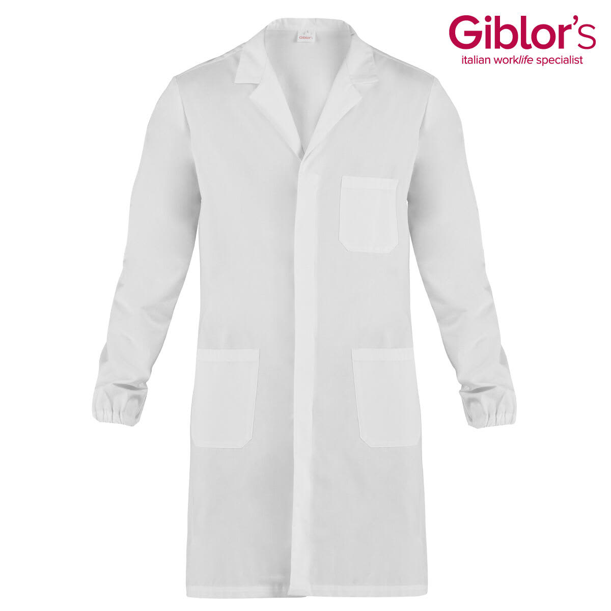 Tristano Lab Coat