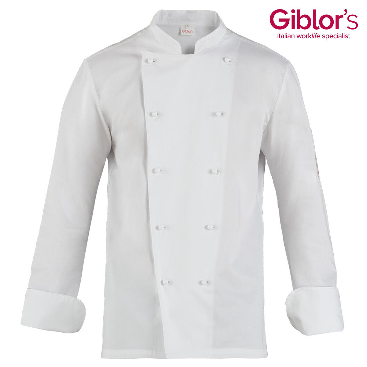 Adriano Jacket