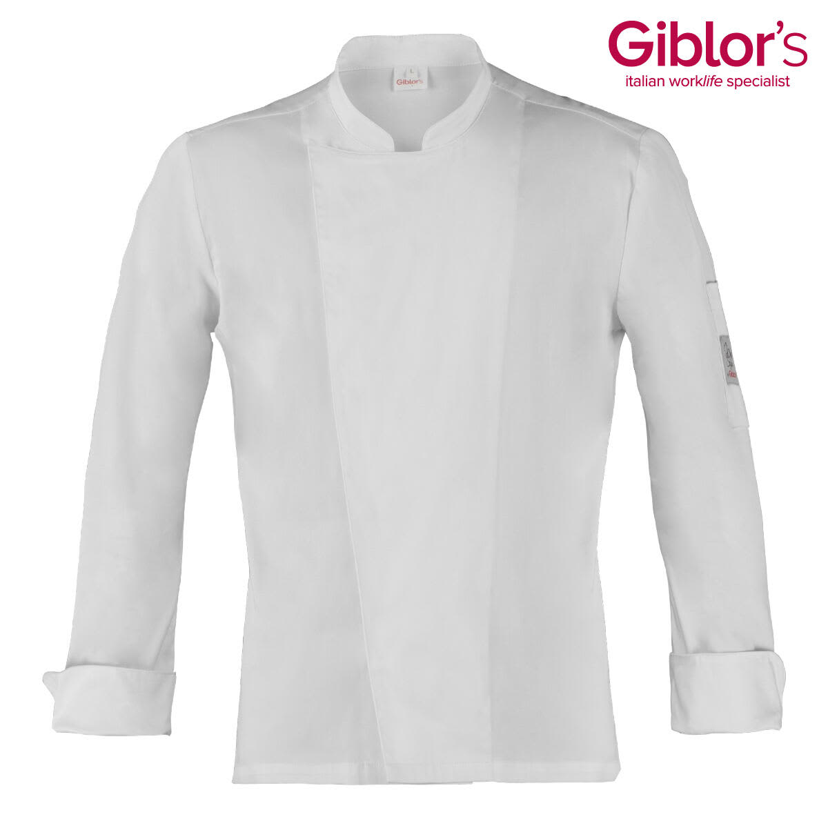 Augustin Jacket