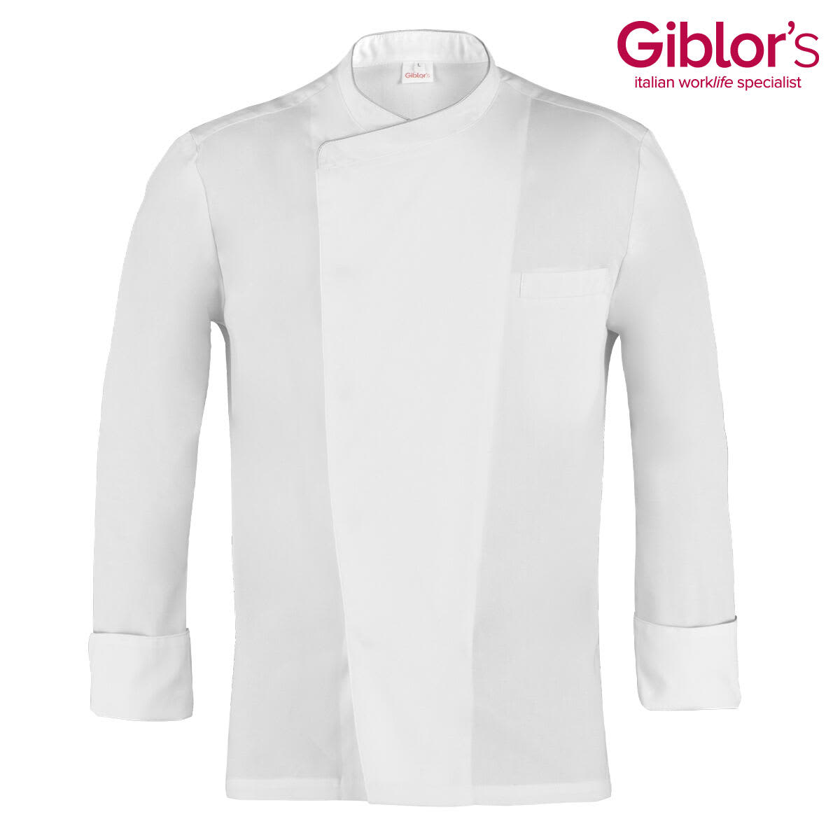 Patrizio Jacket