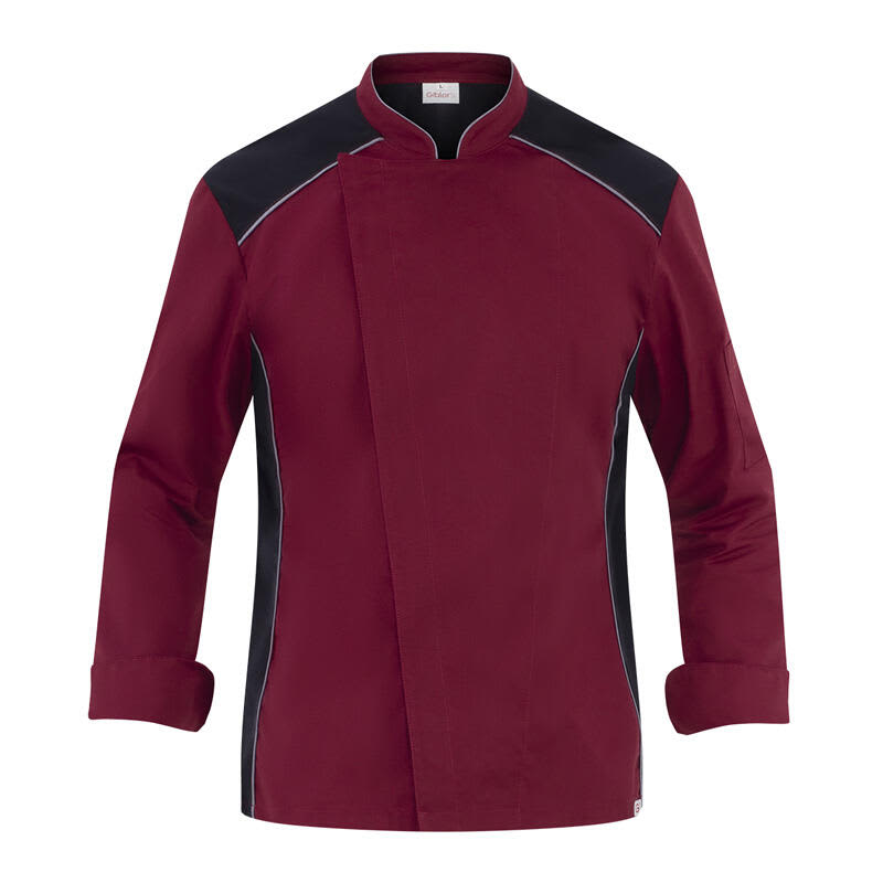 Guido Chef Jacket