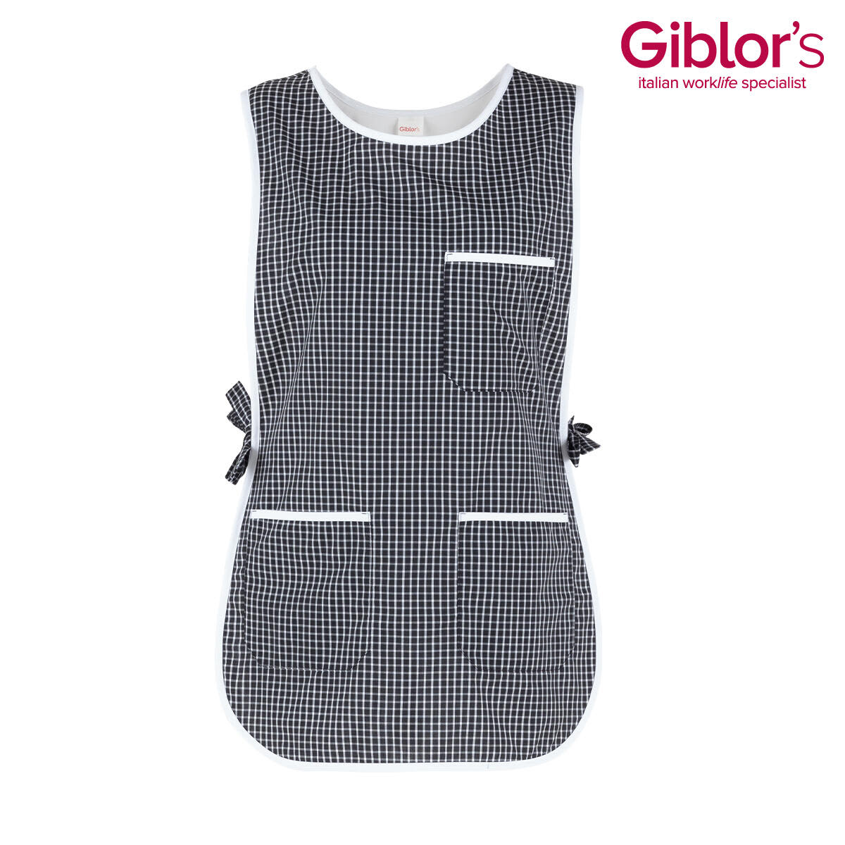 Zefiro Pinafore