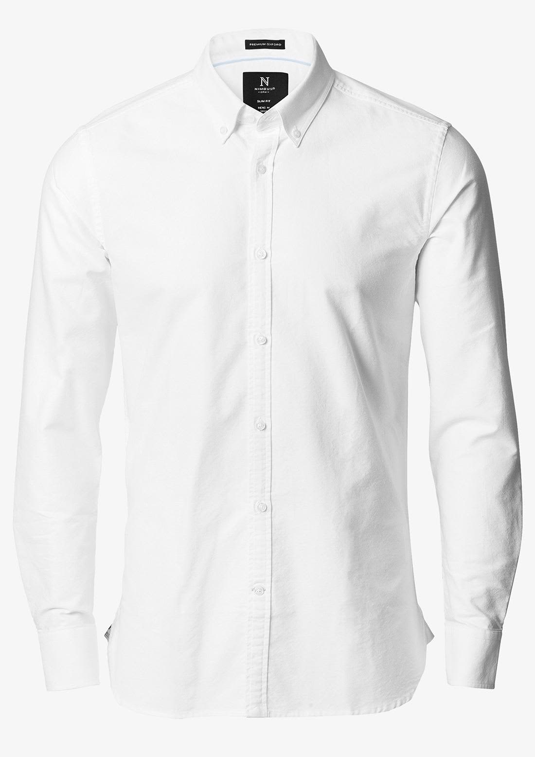 Rochester Slim Fit Men Shirt