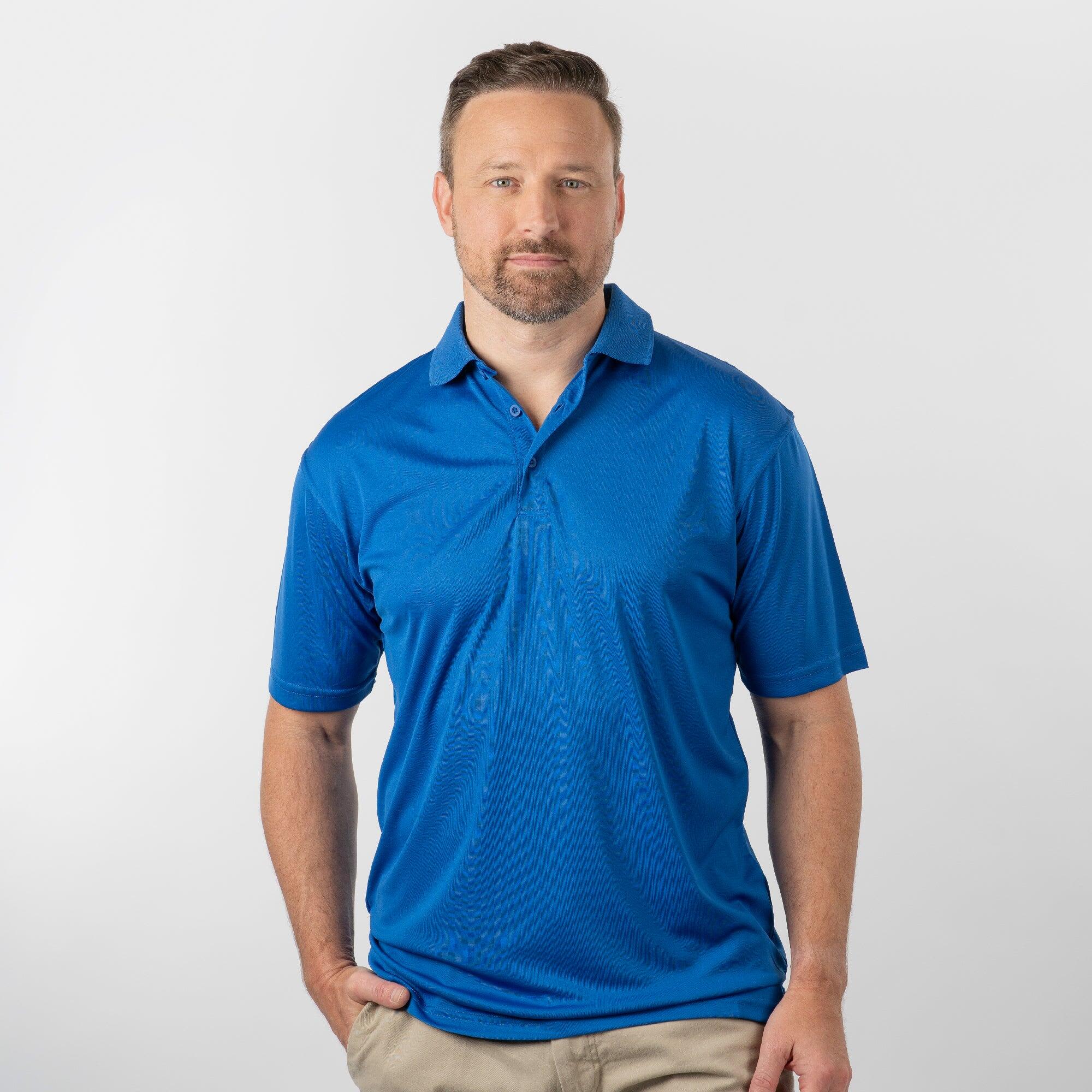 Polyester Sport Shirt promotional product