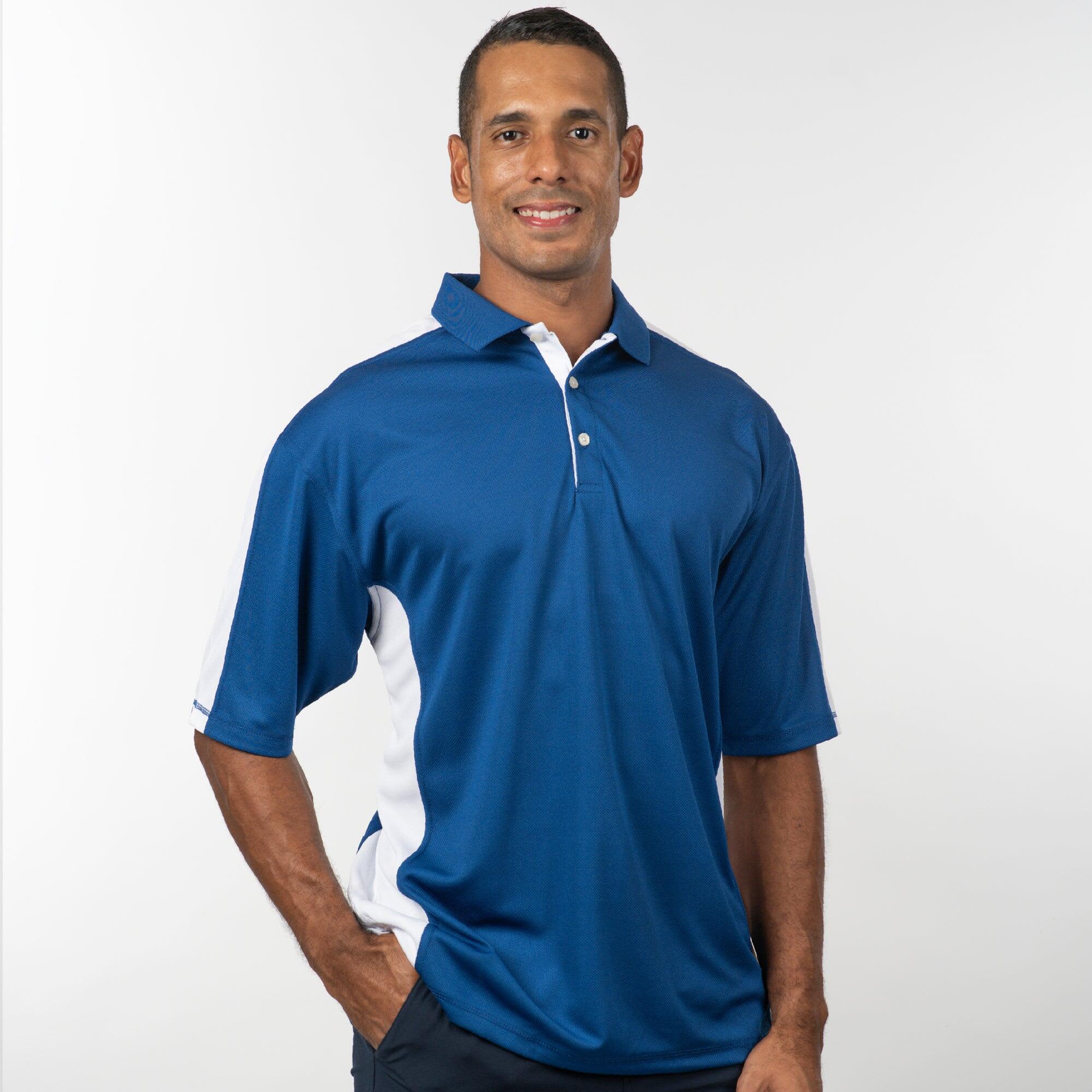 Moisture Free Mesh Shirt promotional product