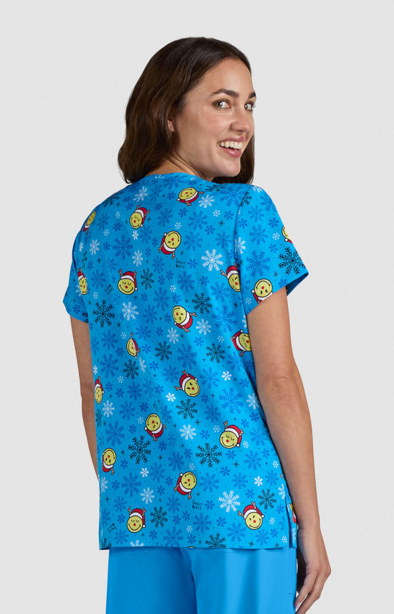 Adoring Top (Print) C3-S102PR