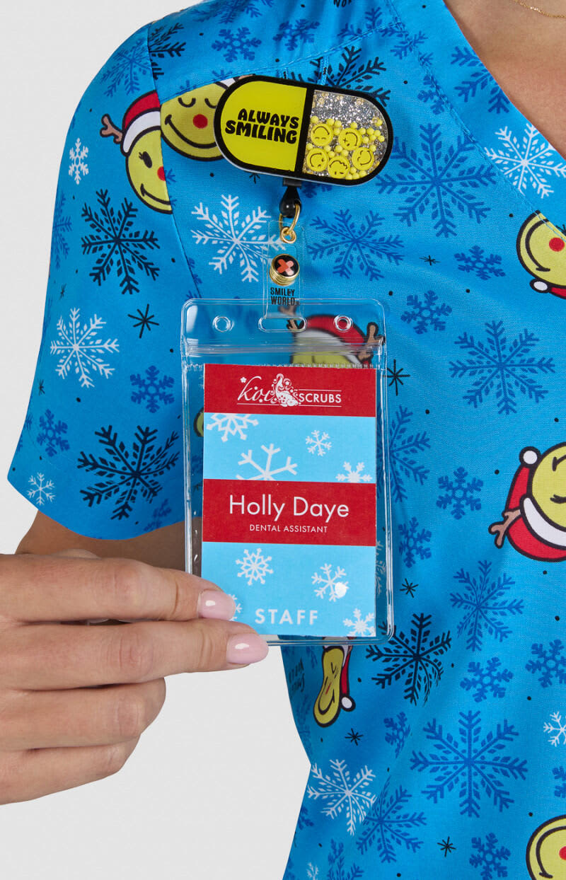 Adoring Top (Print) C3-S102PR