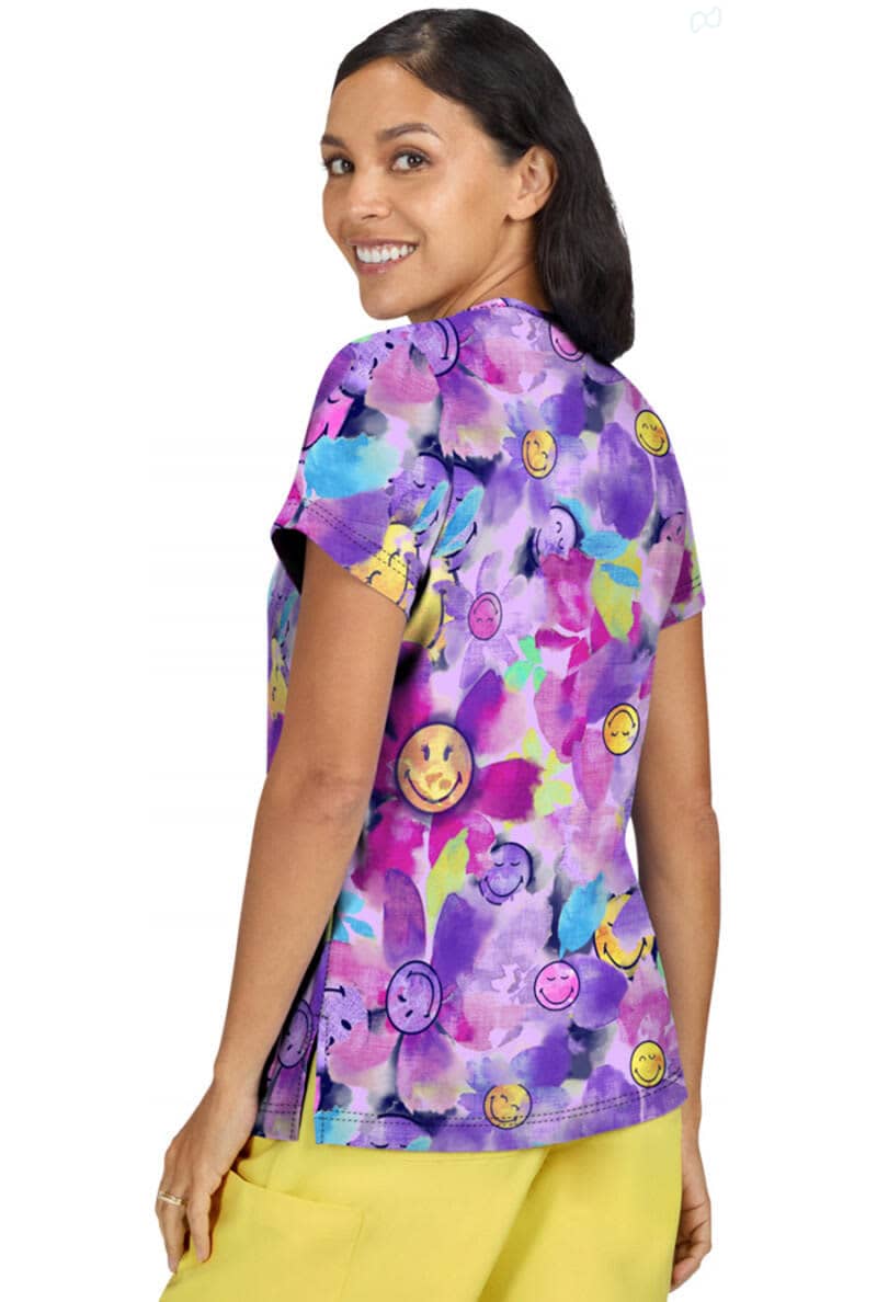 Adoring Top (Print) C3-S102PR