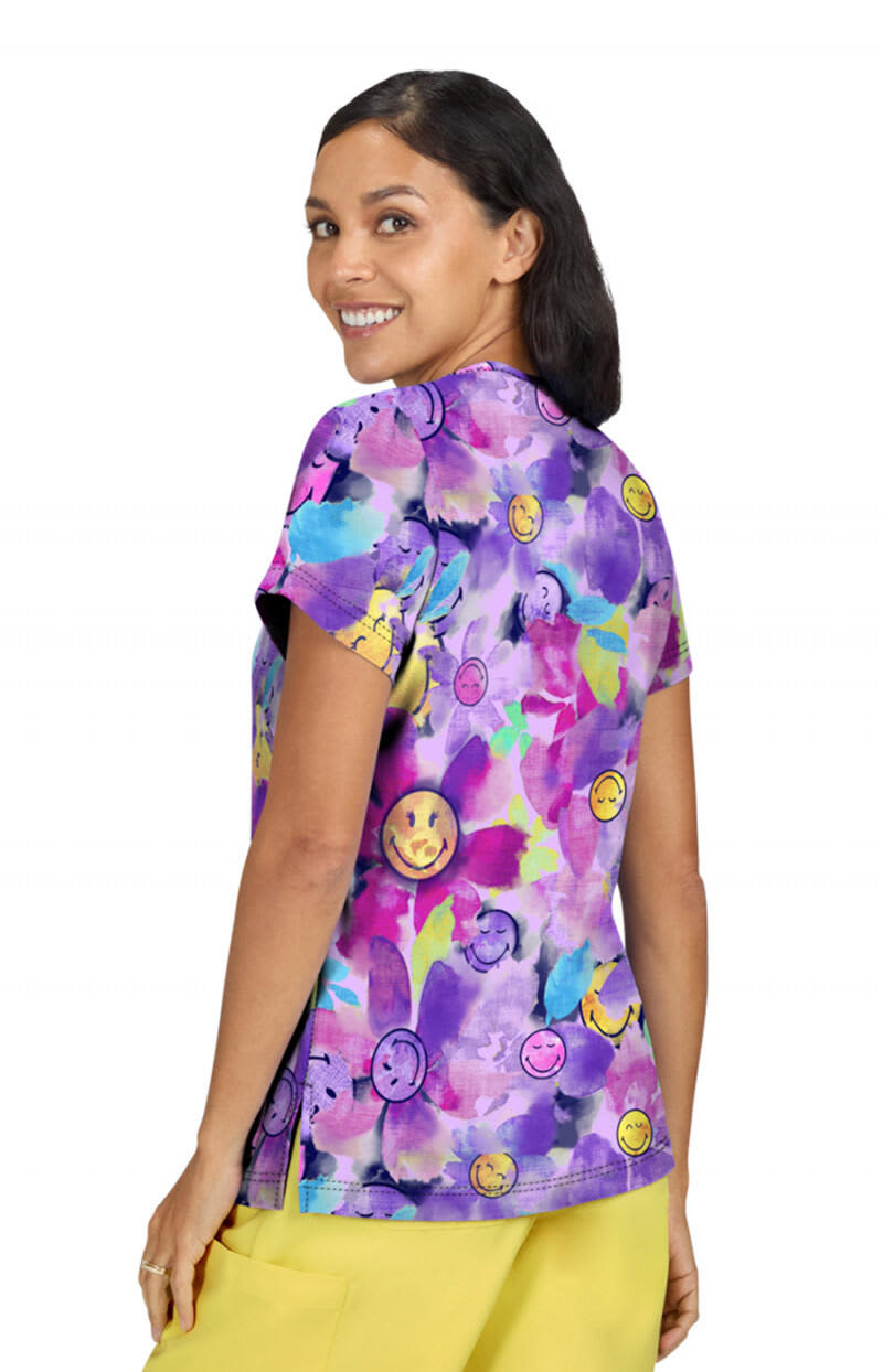 Adoring Top (Print) C3-S102PR