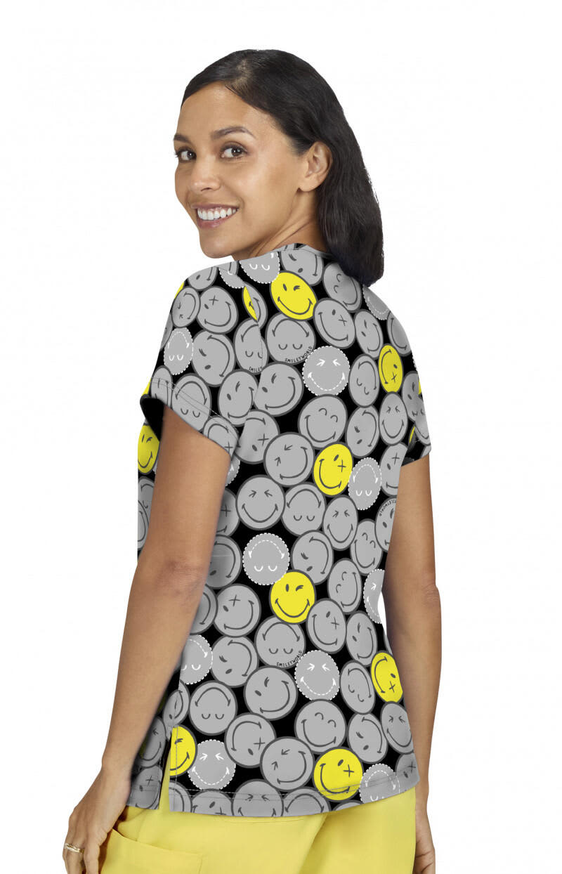 Adoring Top (Print) C3-S102PR