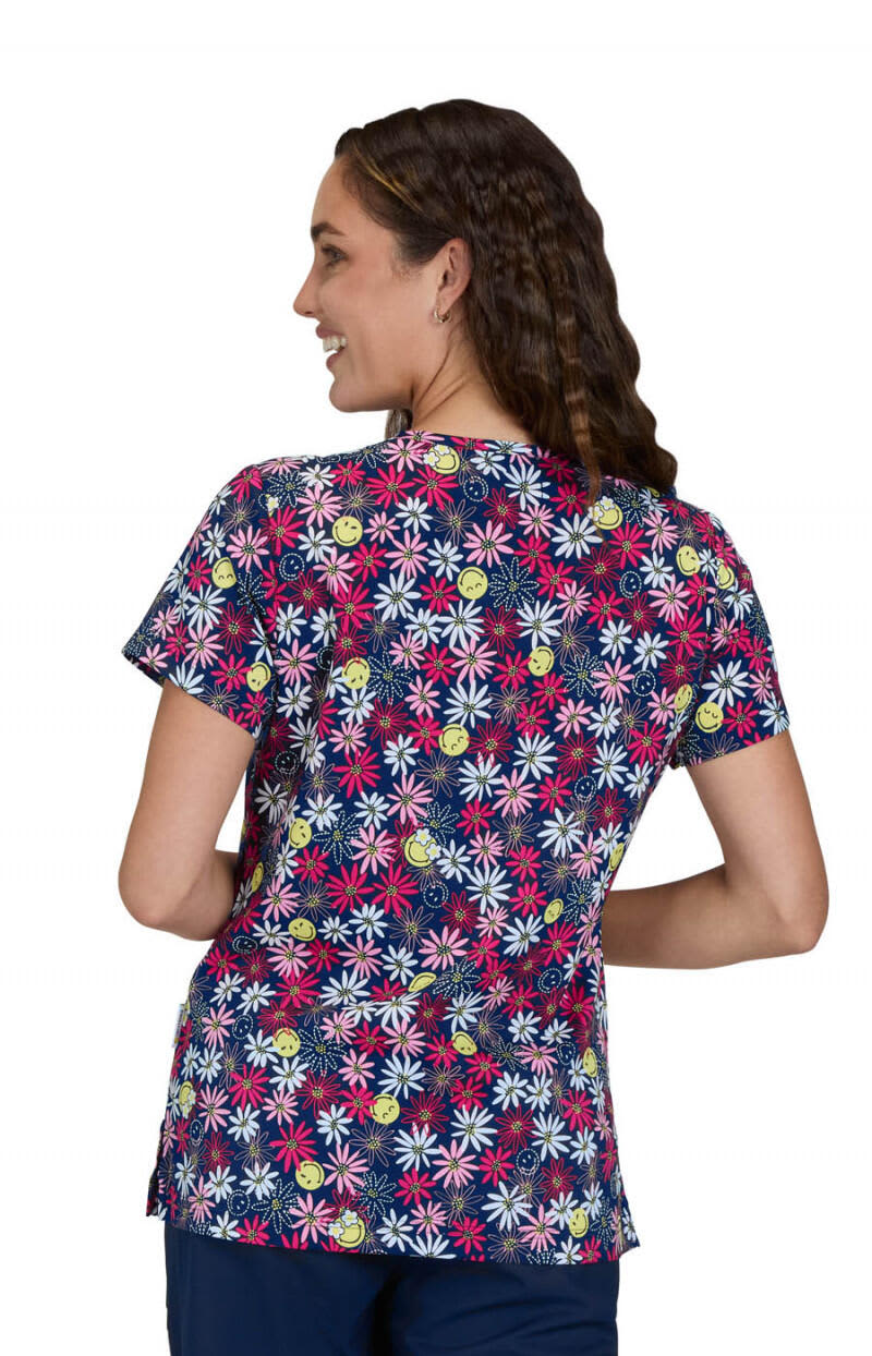 Adoring Top (Print) C3-S102PR