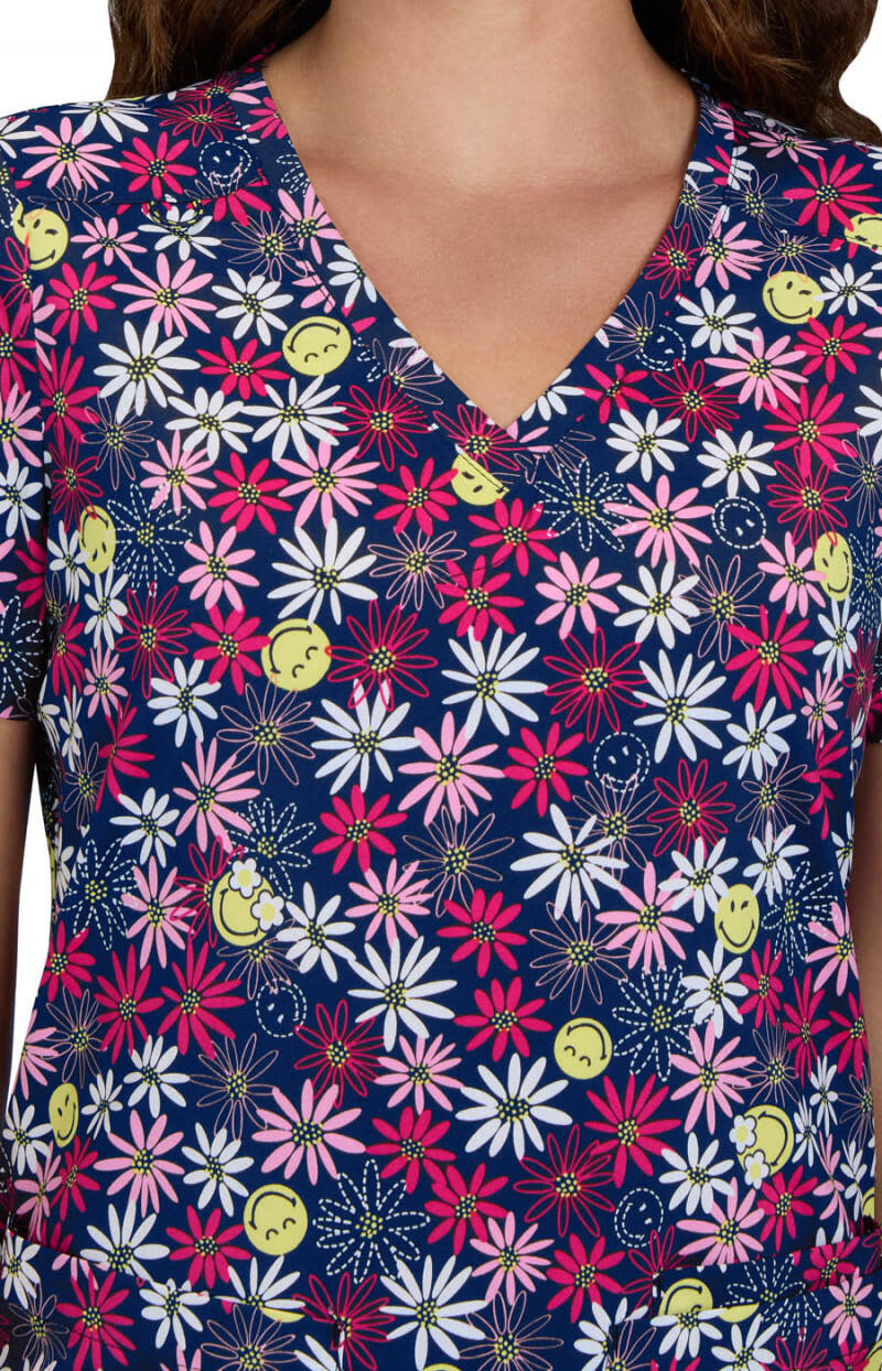 Adoring Top (Print) C3-S102PR