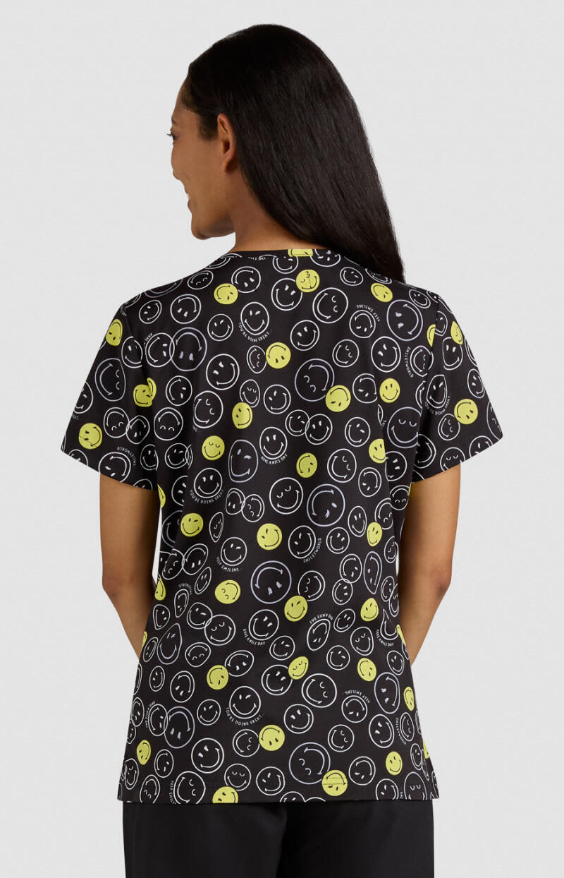 Amazed Top (Print) C3-S103PR