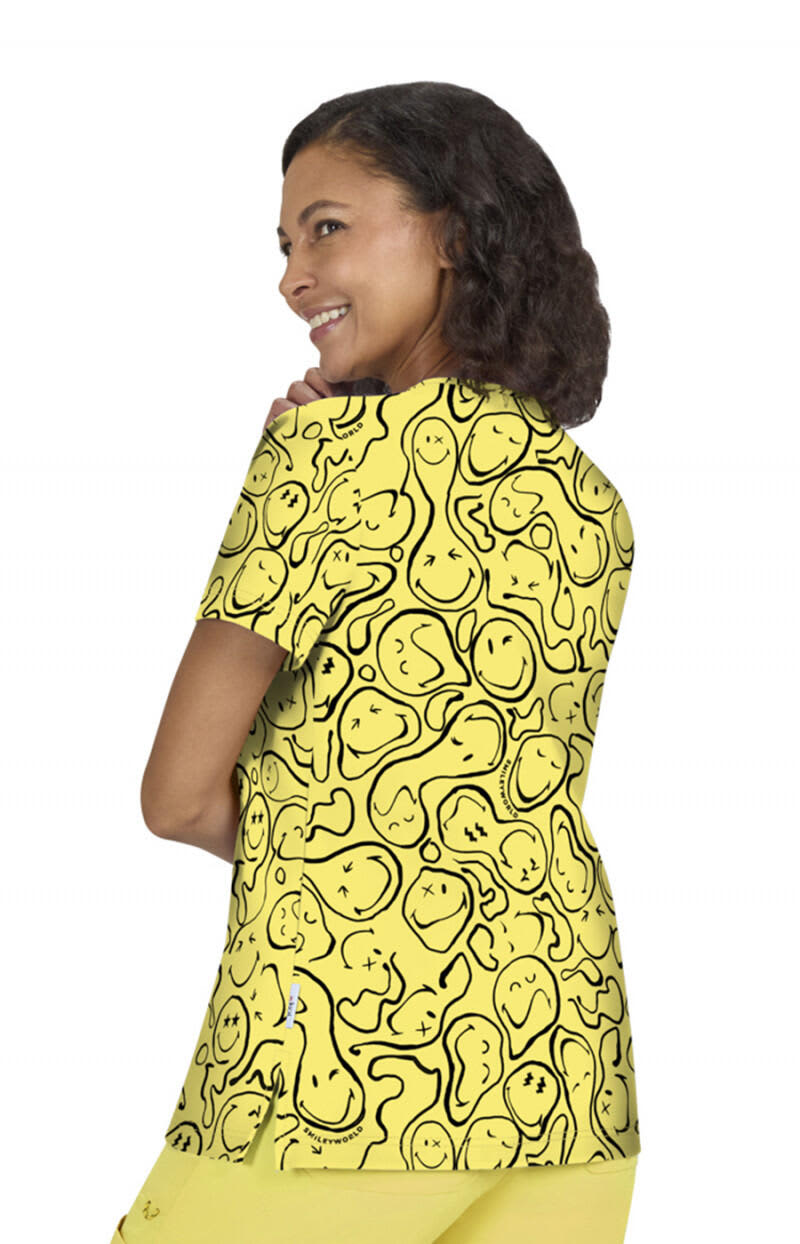 Amazed Top (Print) C3-S103PR