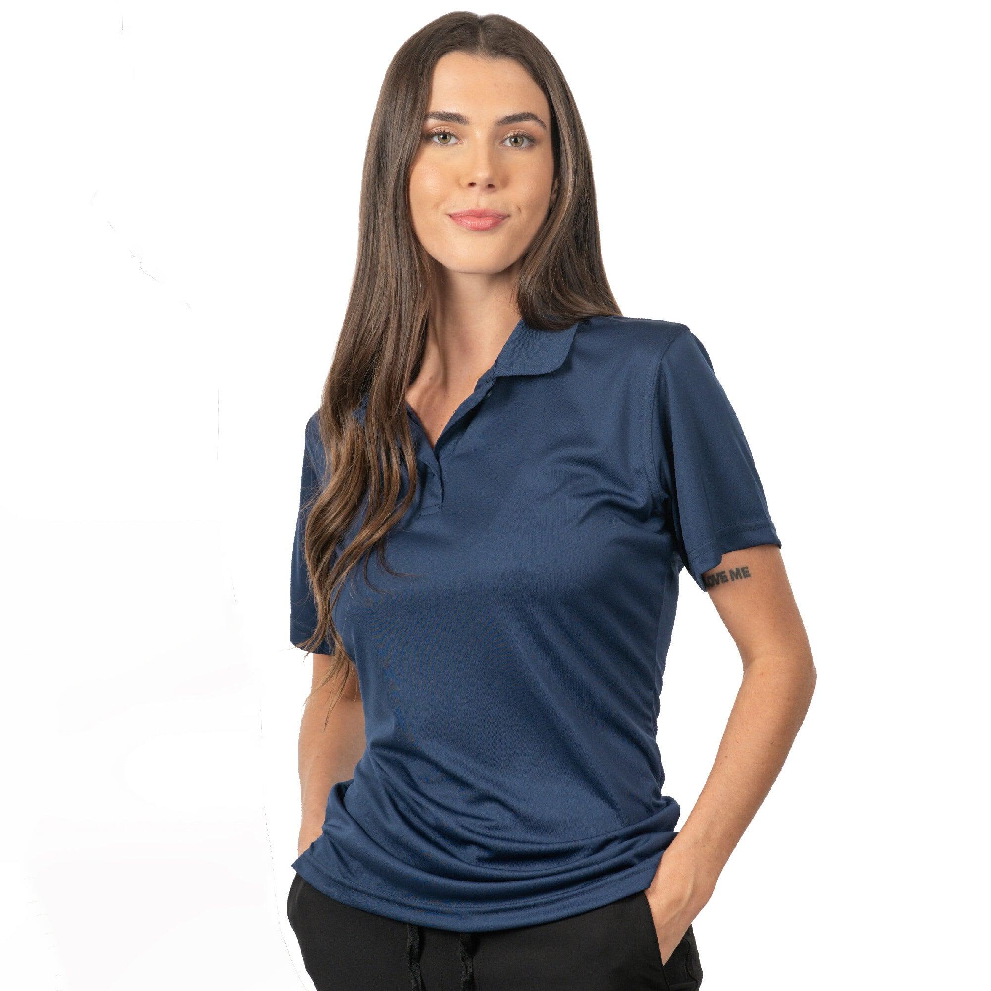 Polyester Sport Shirt