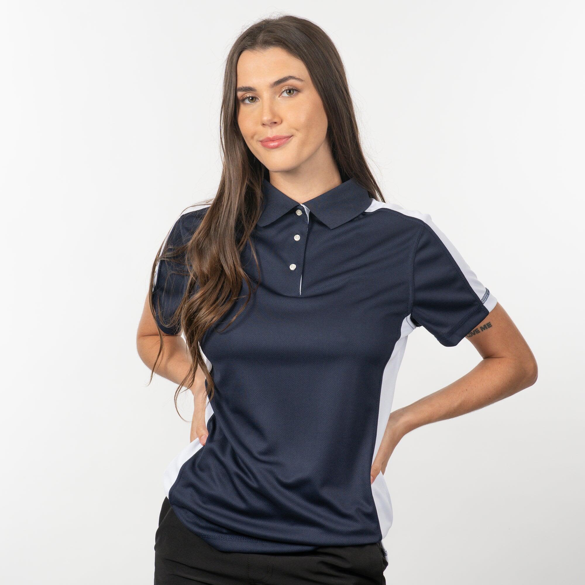 Moisture Free Mesh Shirt promotional product