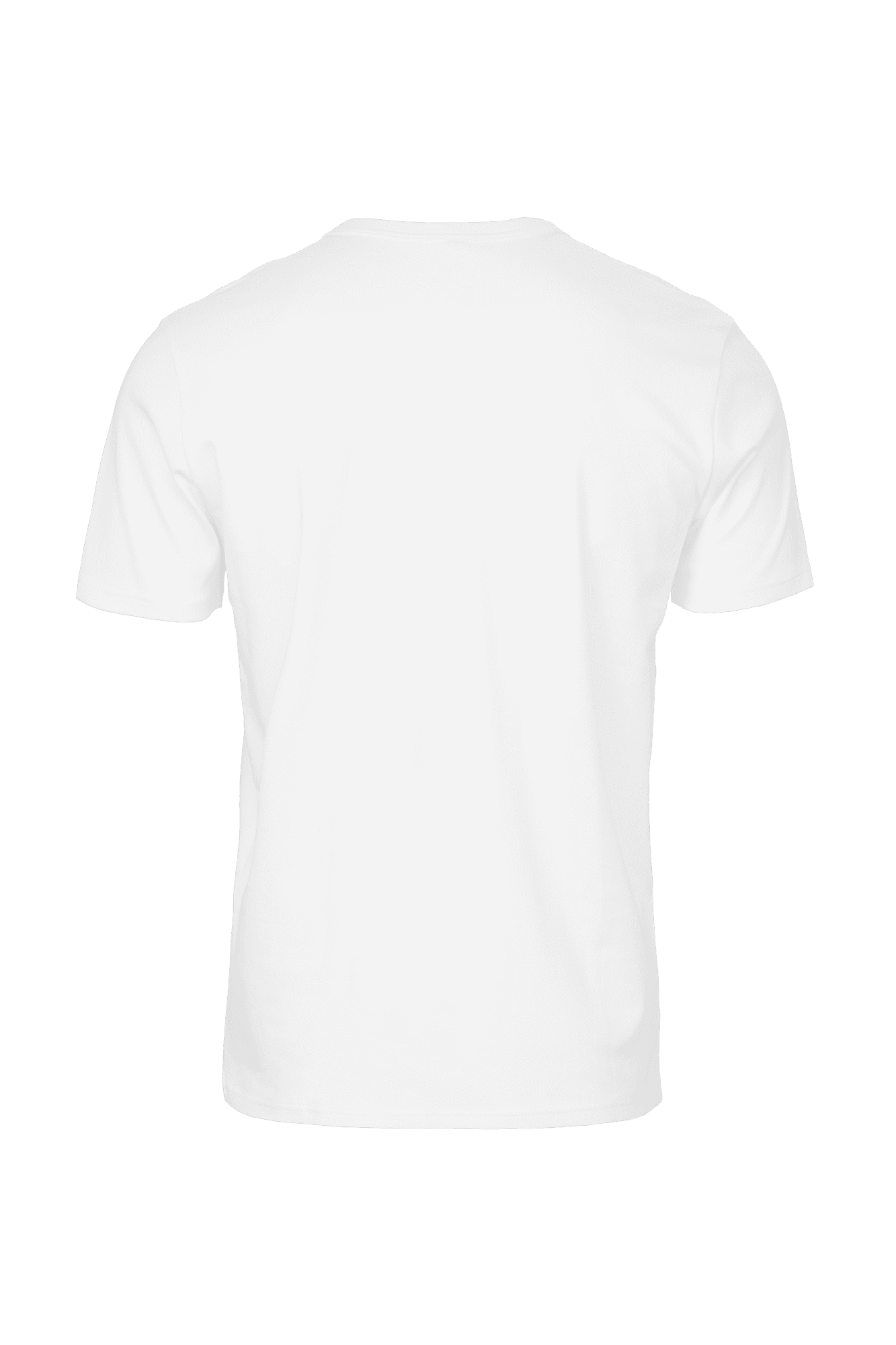 Santa Monica Men T-Shirt C3-SMON-M