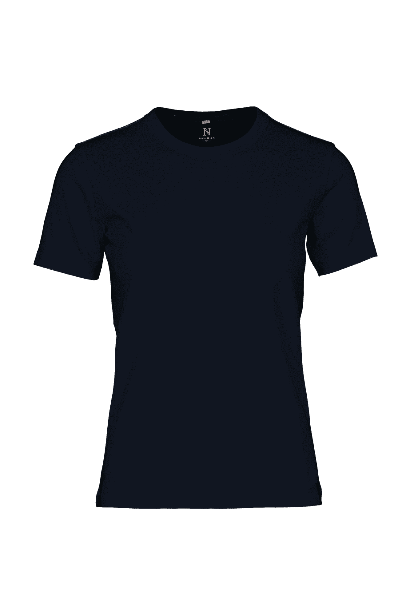 Santa Monica Women T-Shirt promotional product