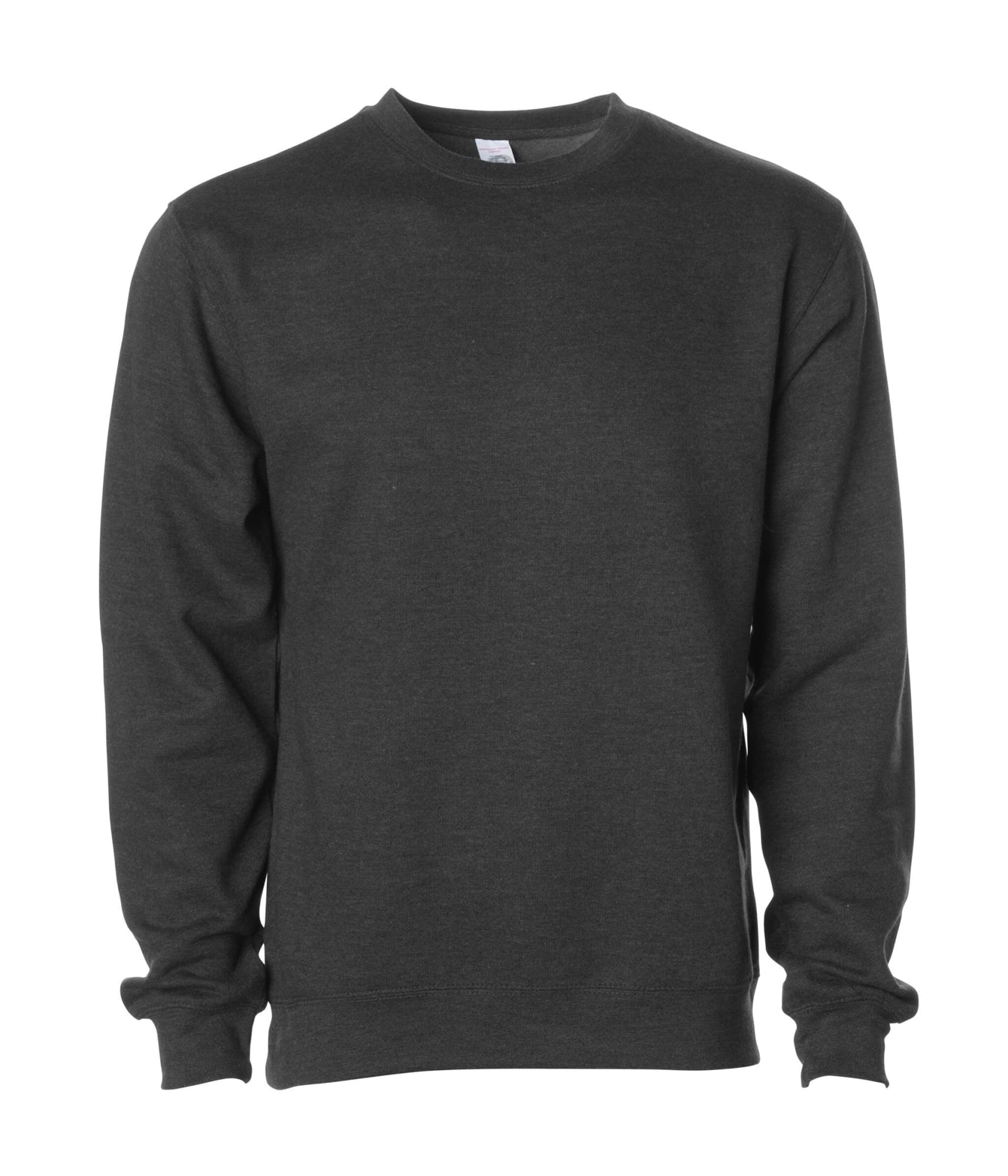 Charcoal Heather