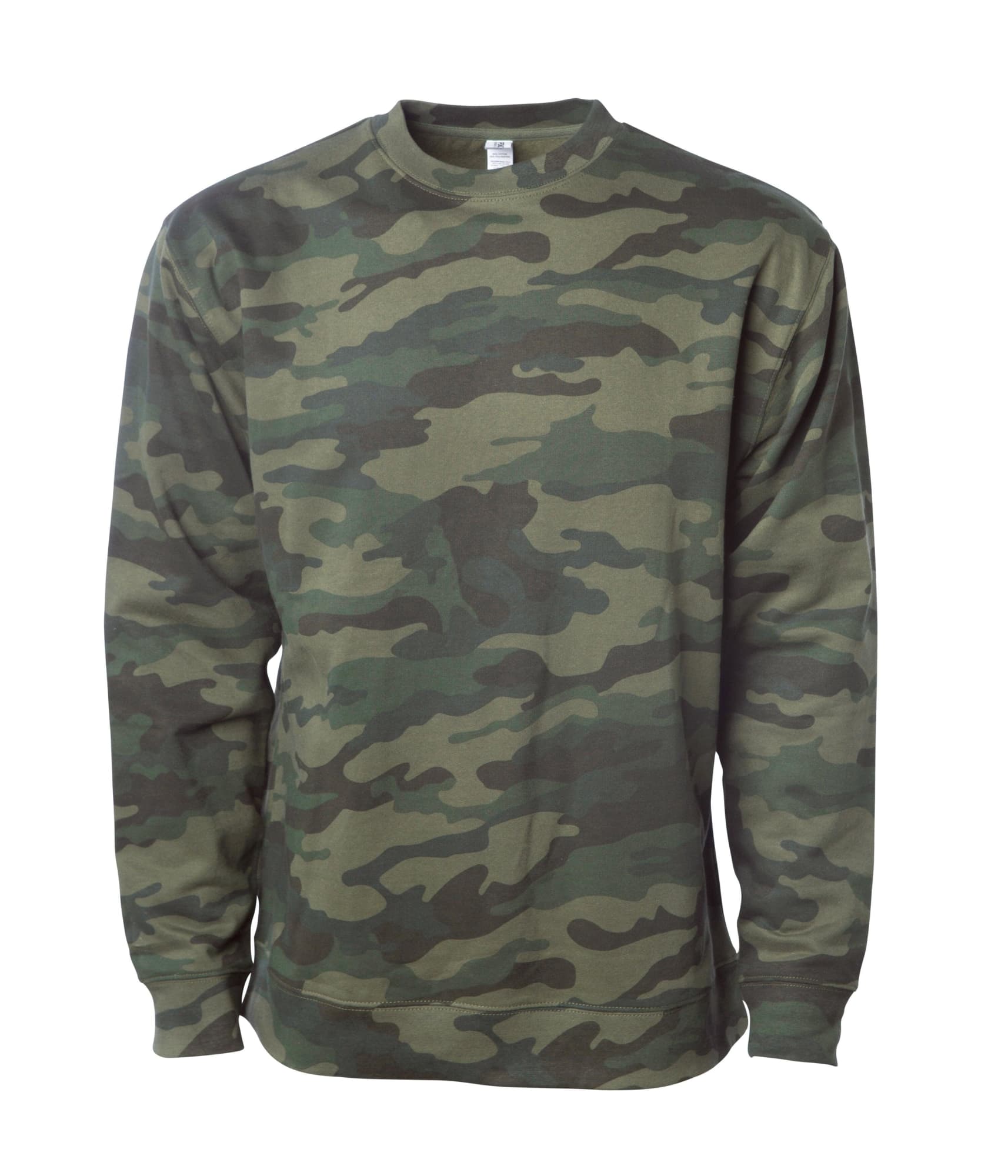 Forest Camo
