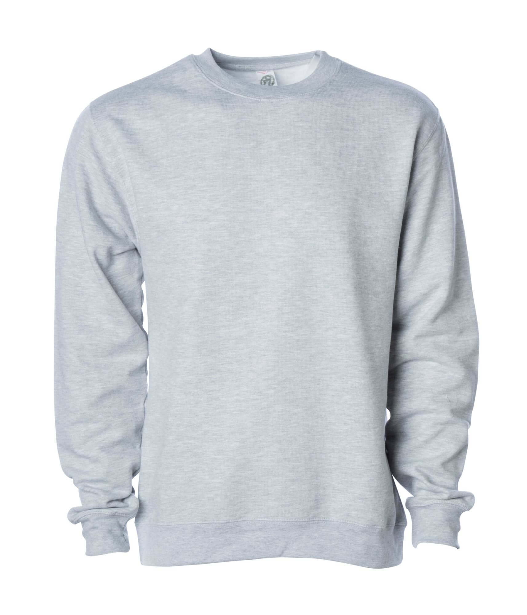 Grey Heather